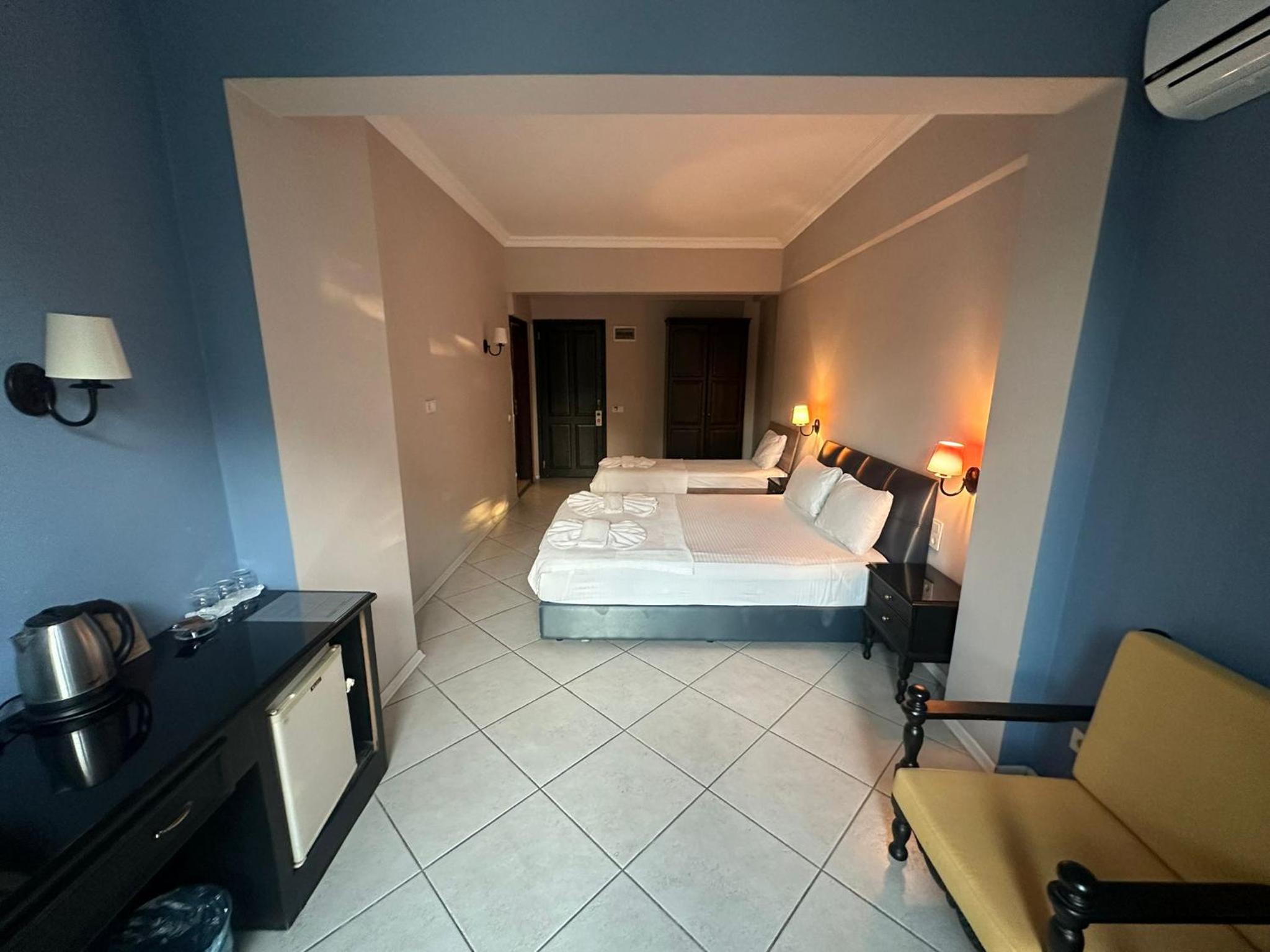 Akkent Garden Otel - Image 5