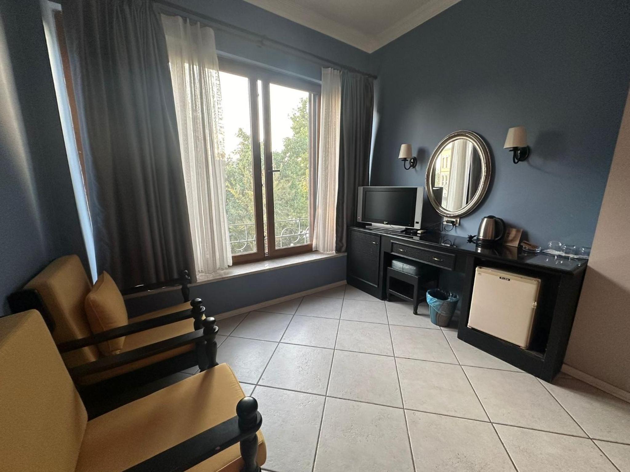 Akkent Garden Otel - Image 7