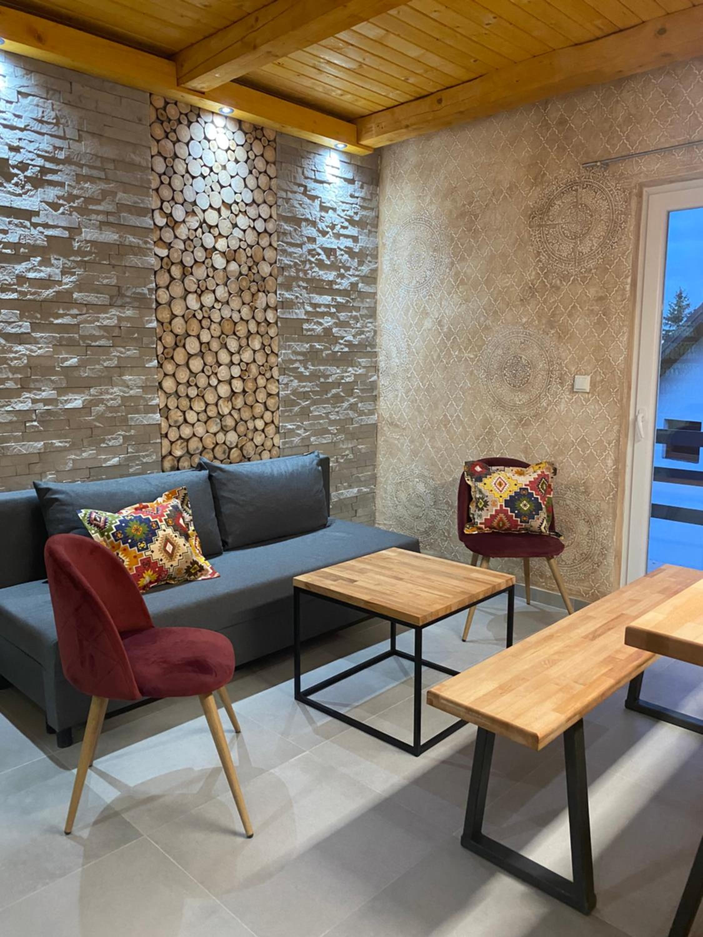 Apartmani Snježna Kraljica Vlašić 1