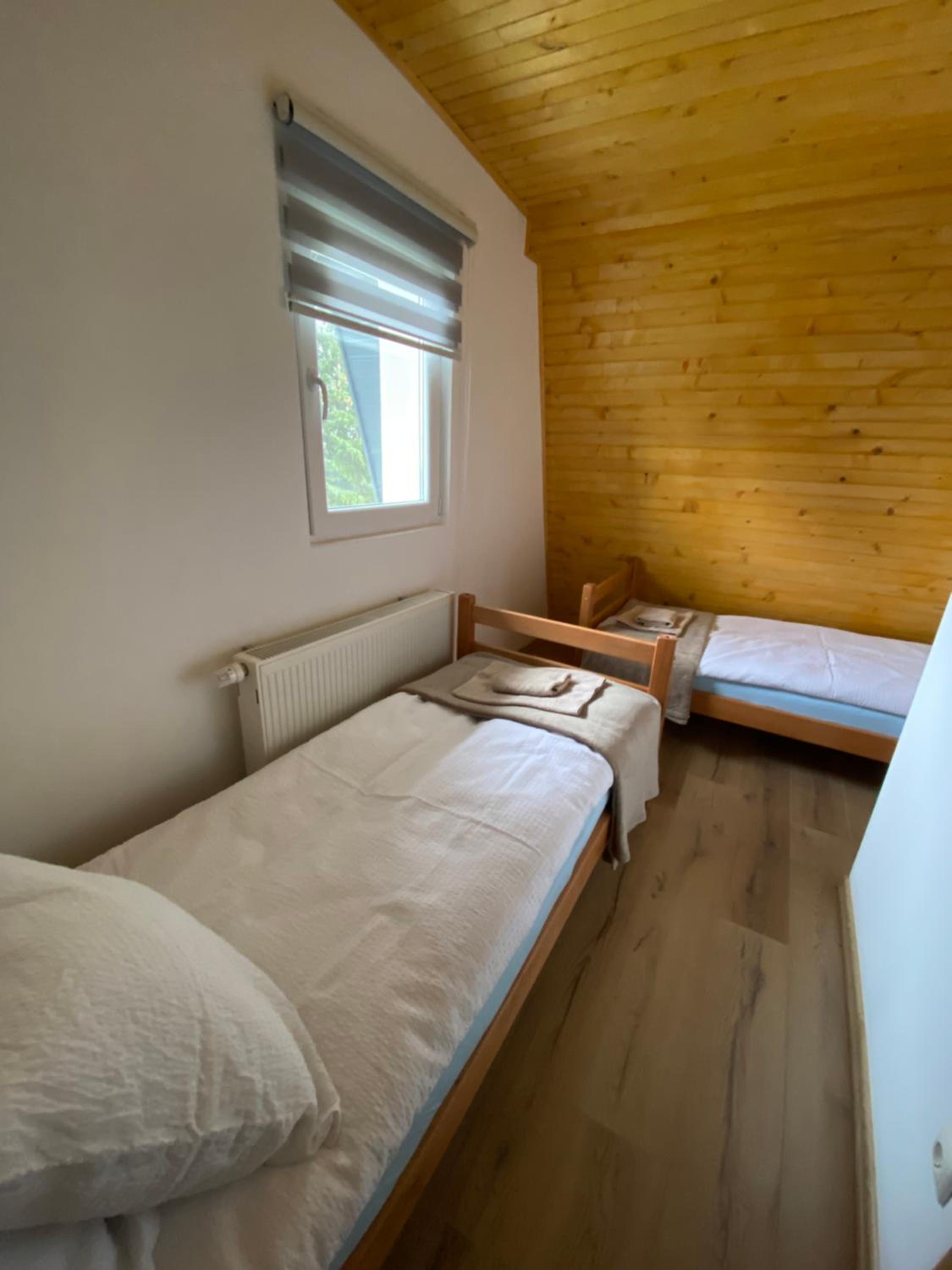 Apartmani Snježna Kraljica Vlašić 1
