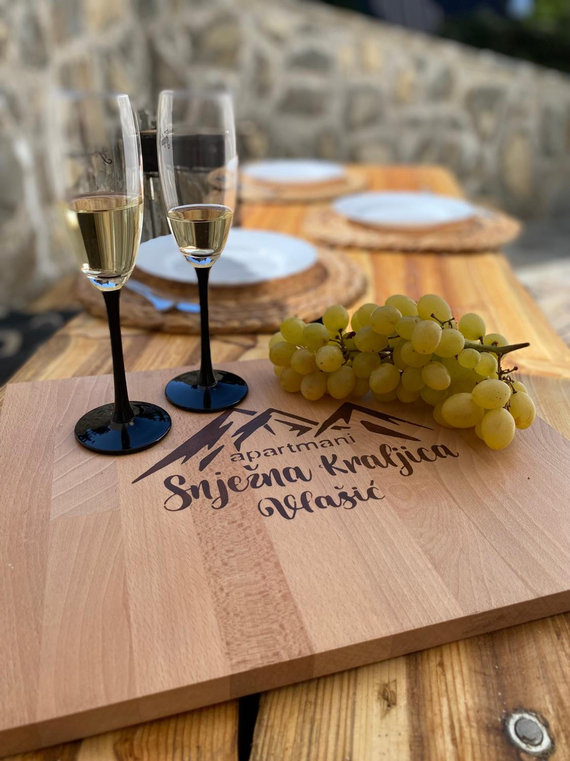 Apartmani Snježna Kraljica Vlašić 1