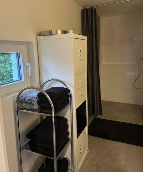 ruhig wohnen im kleinen Bungalow im Süden von Berlin