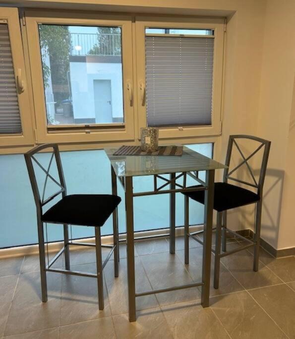 ruhig wohnen im kleinen Bungalow im Süden von Berlin