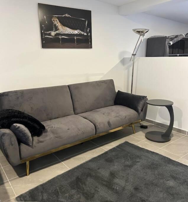 ruhig wohnen im kleinen Bungalow im Süden von Berlin