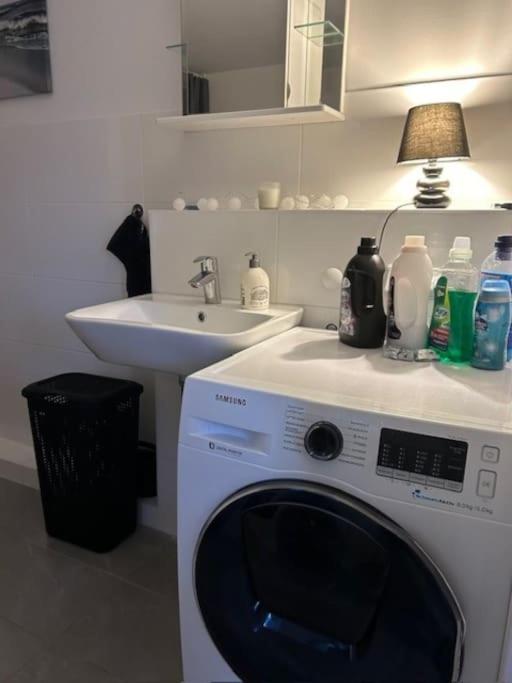 ruhig wohnen im kleinen Bungalow im Süden von Berlin