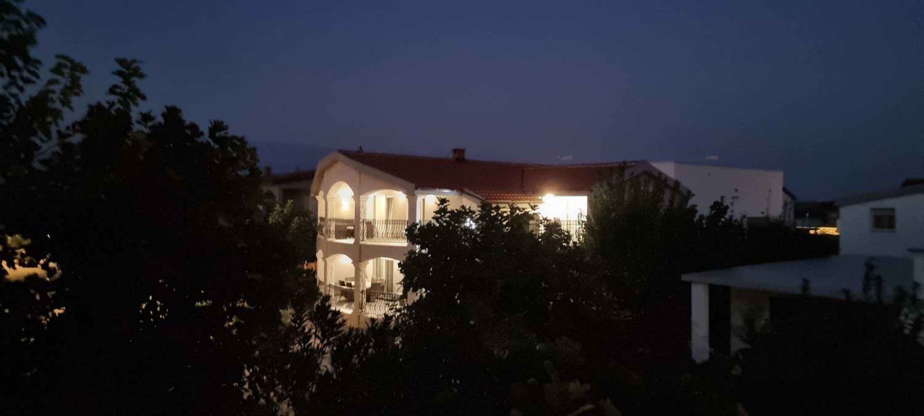 Villa Marija