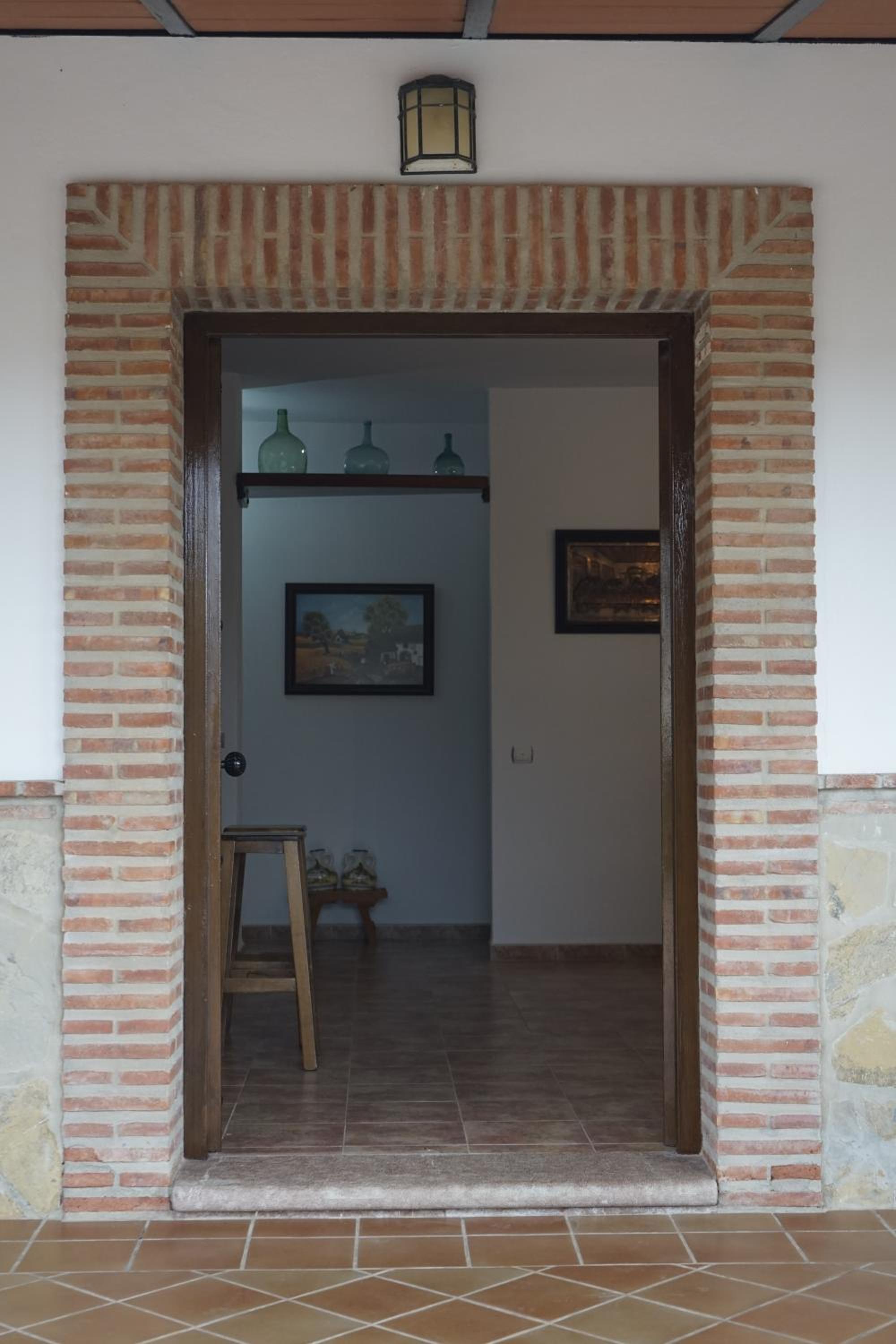 Casa La Era de Abdalajis-Caminito del Rey view 3