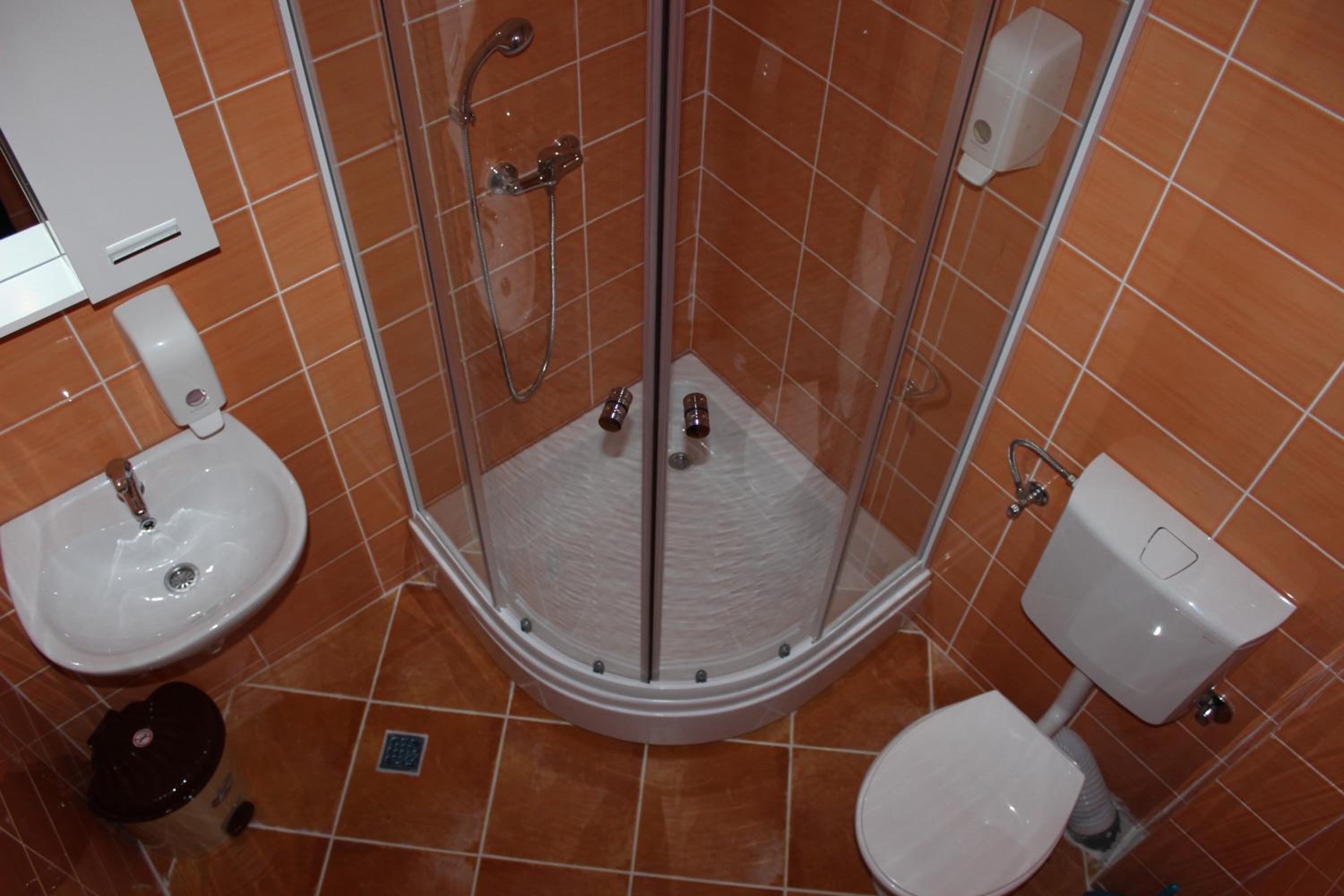 Rooms Zebax