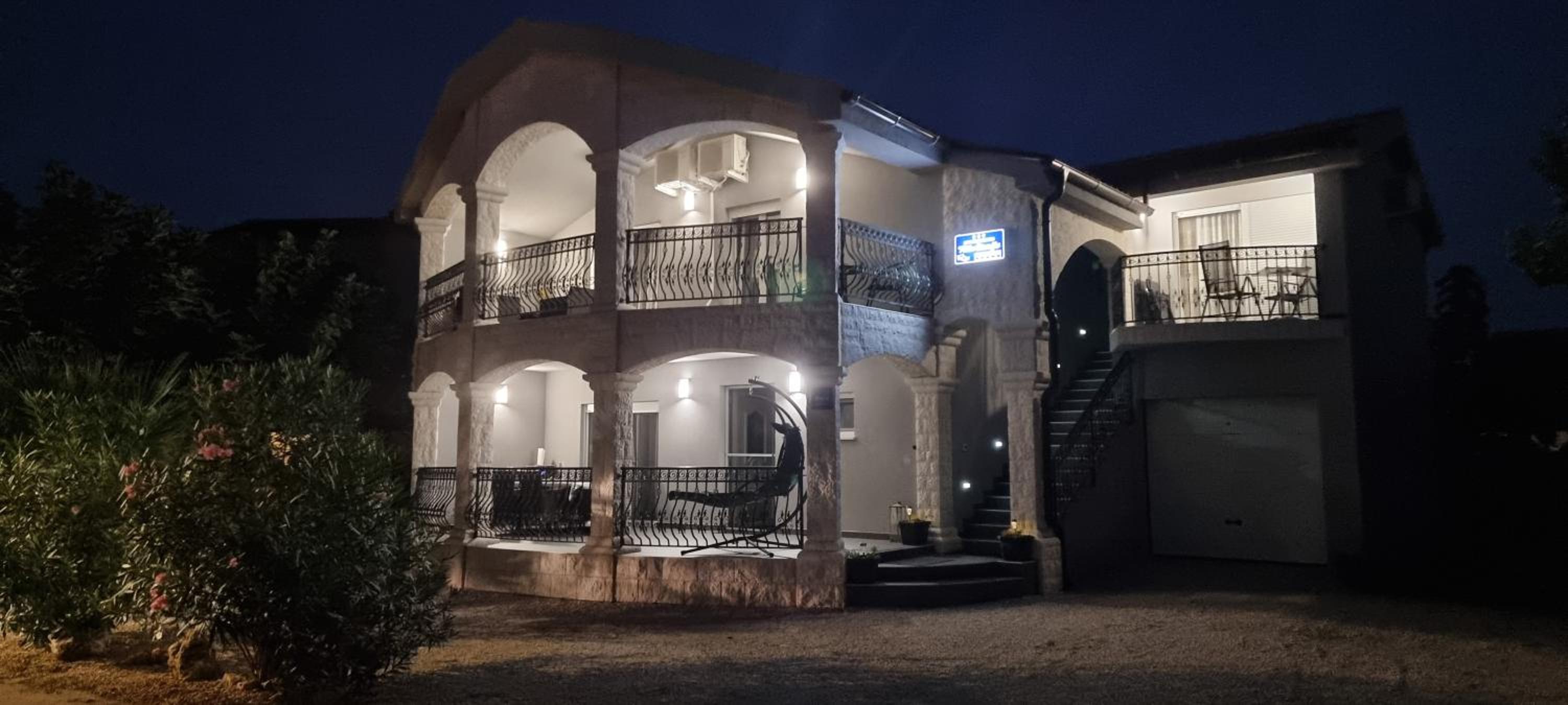 Villa Marija