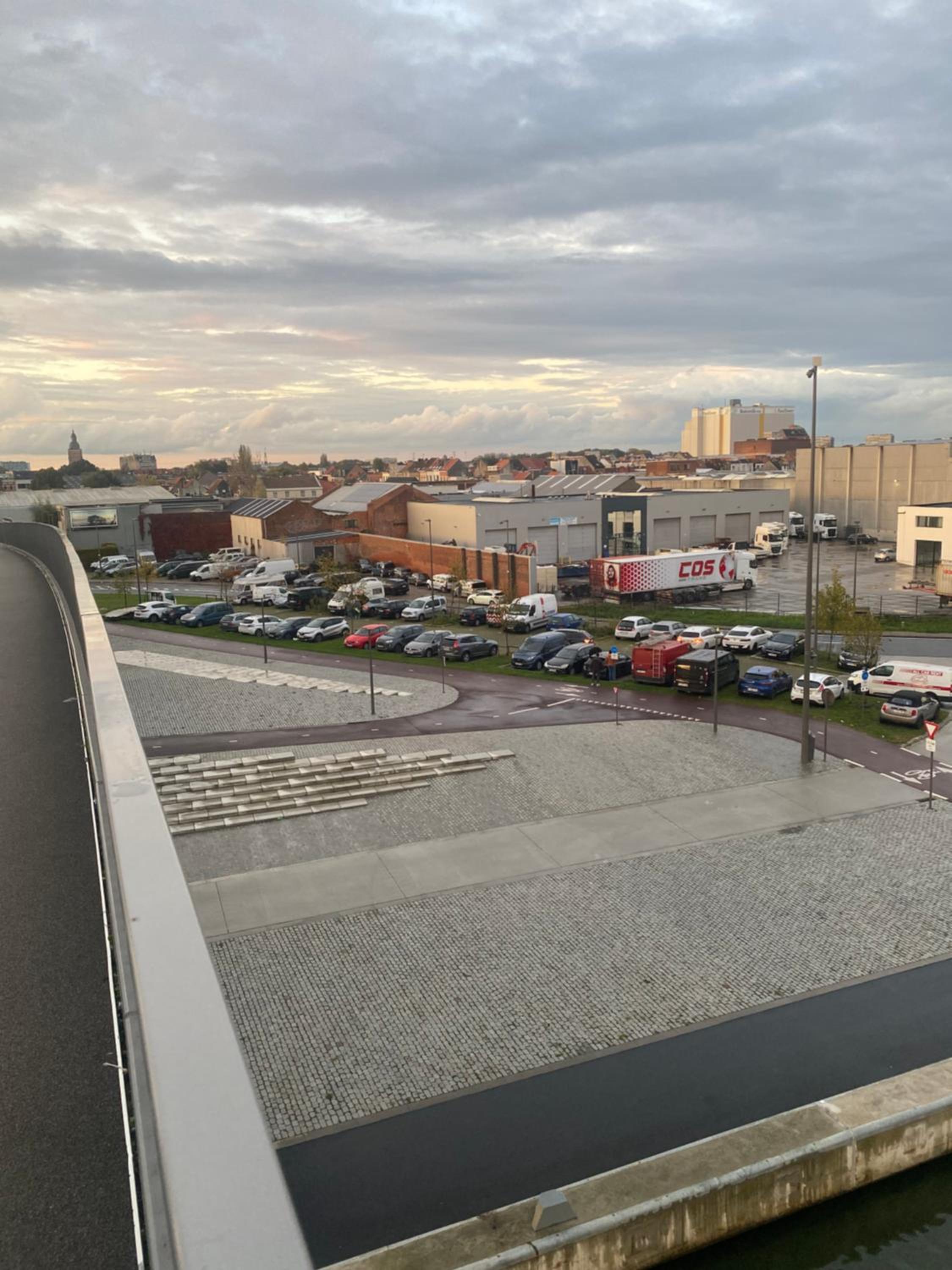 Bnb Antwerp SportPlaza