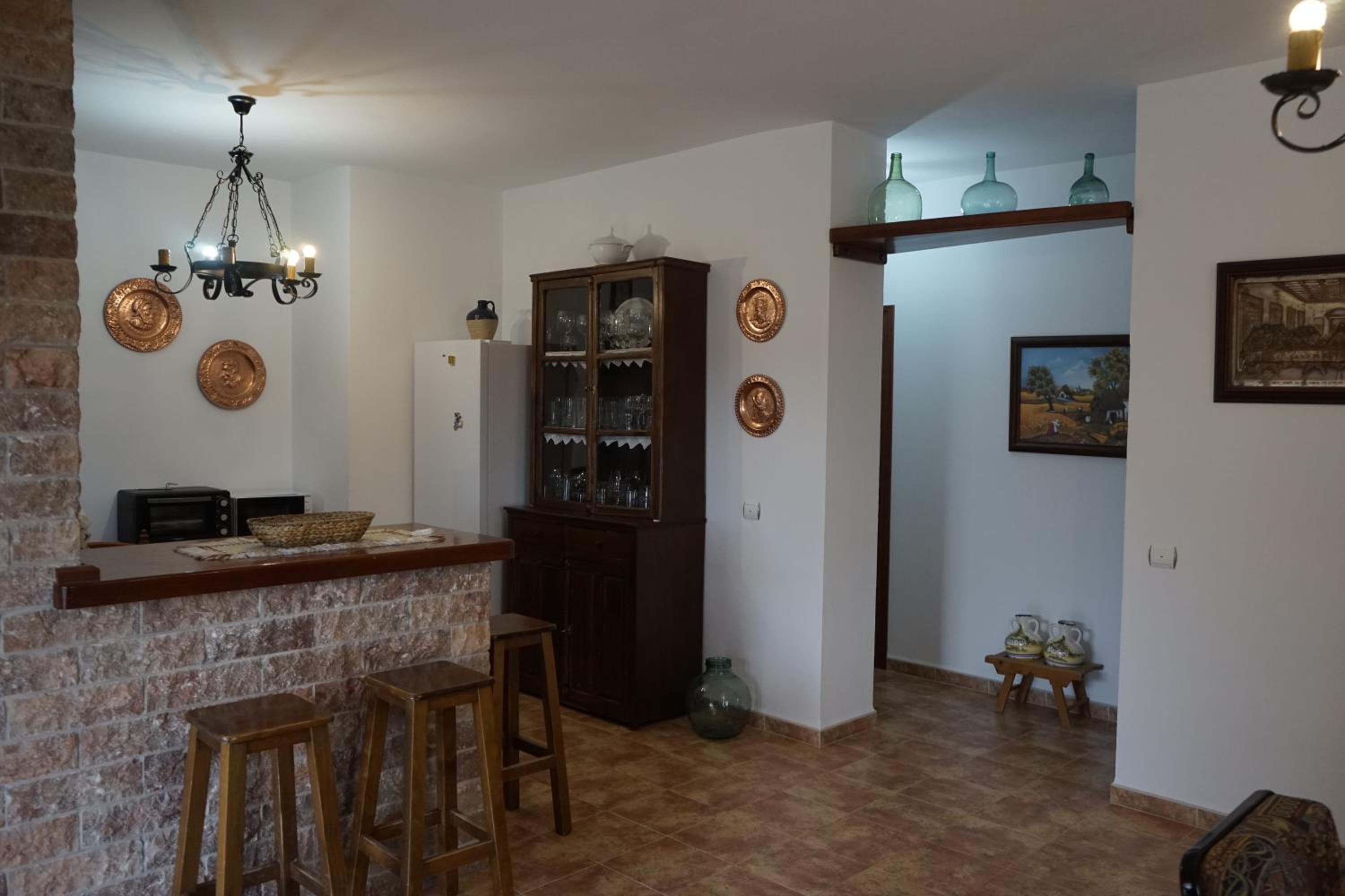 Casa La Era de Abdalajis-Caminito del Rey view 4