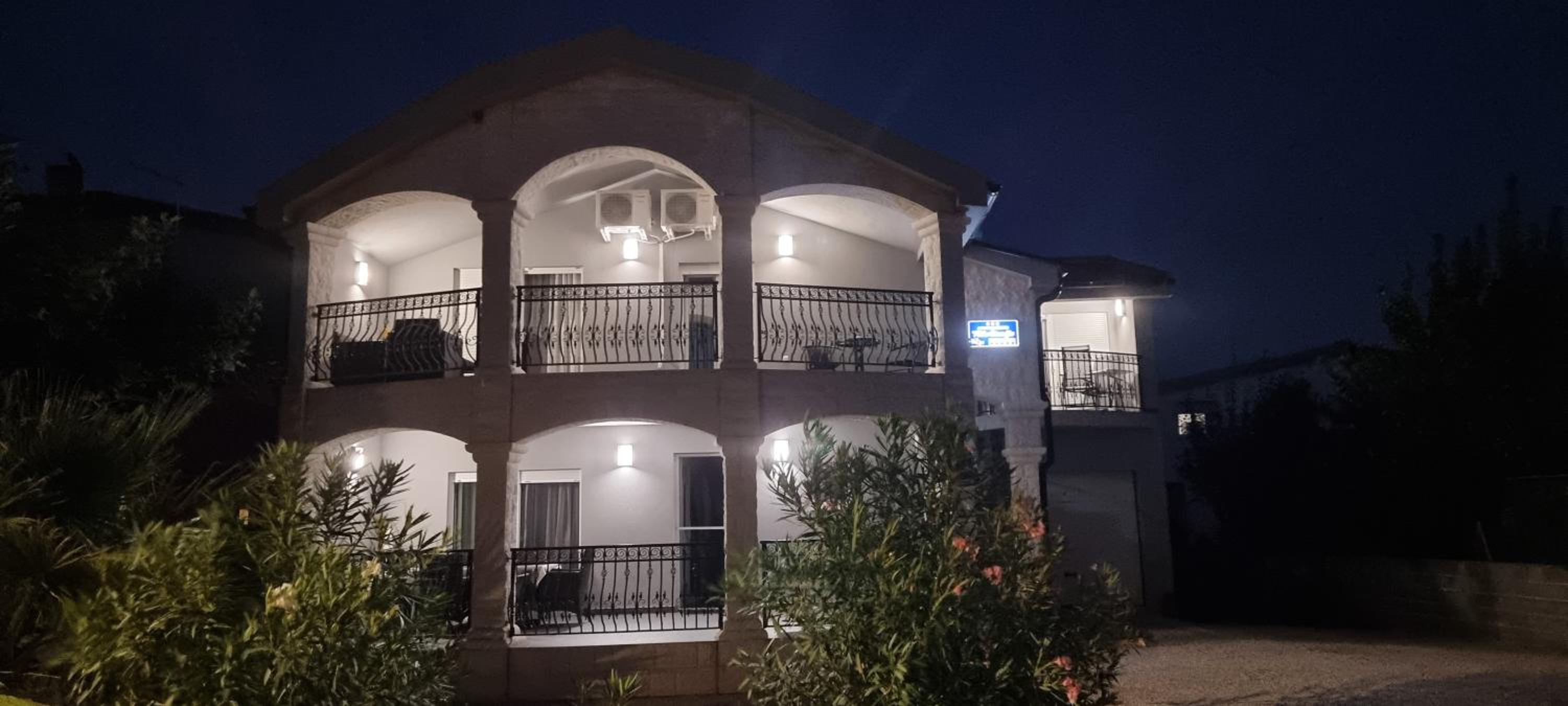 Villa Marija