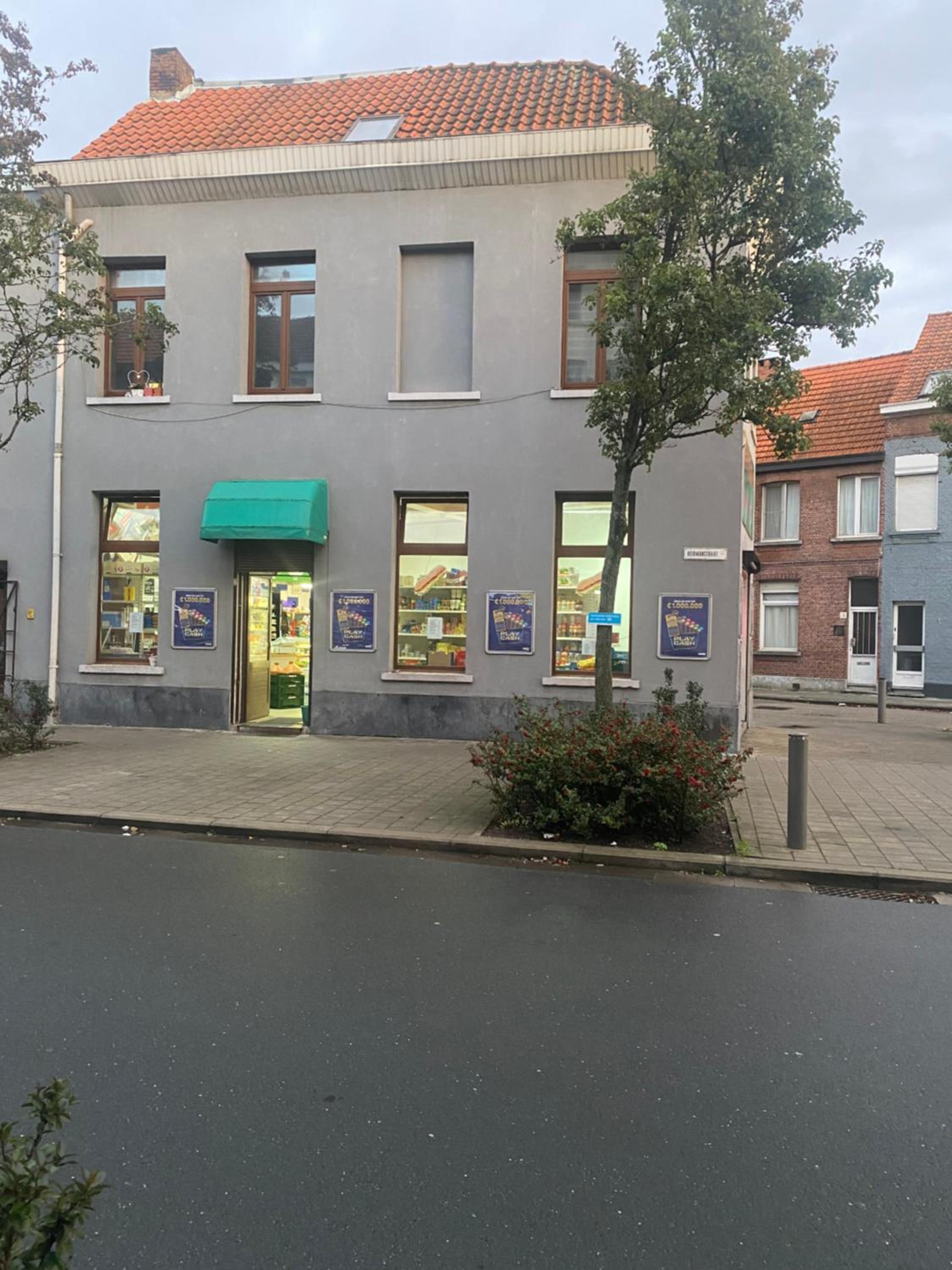 Bnb Antwerp SportPlaza