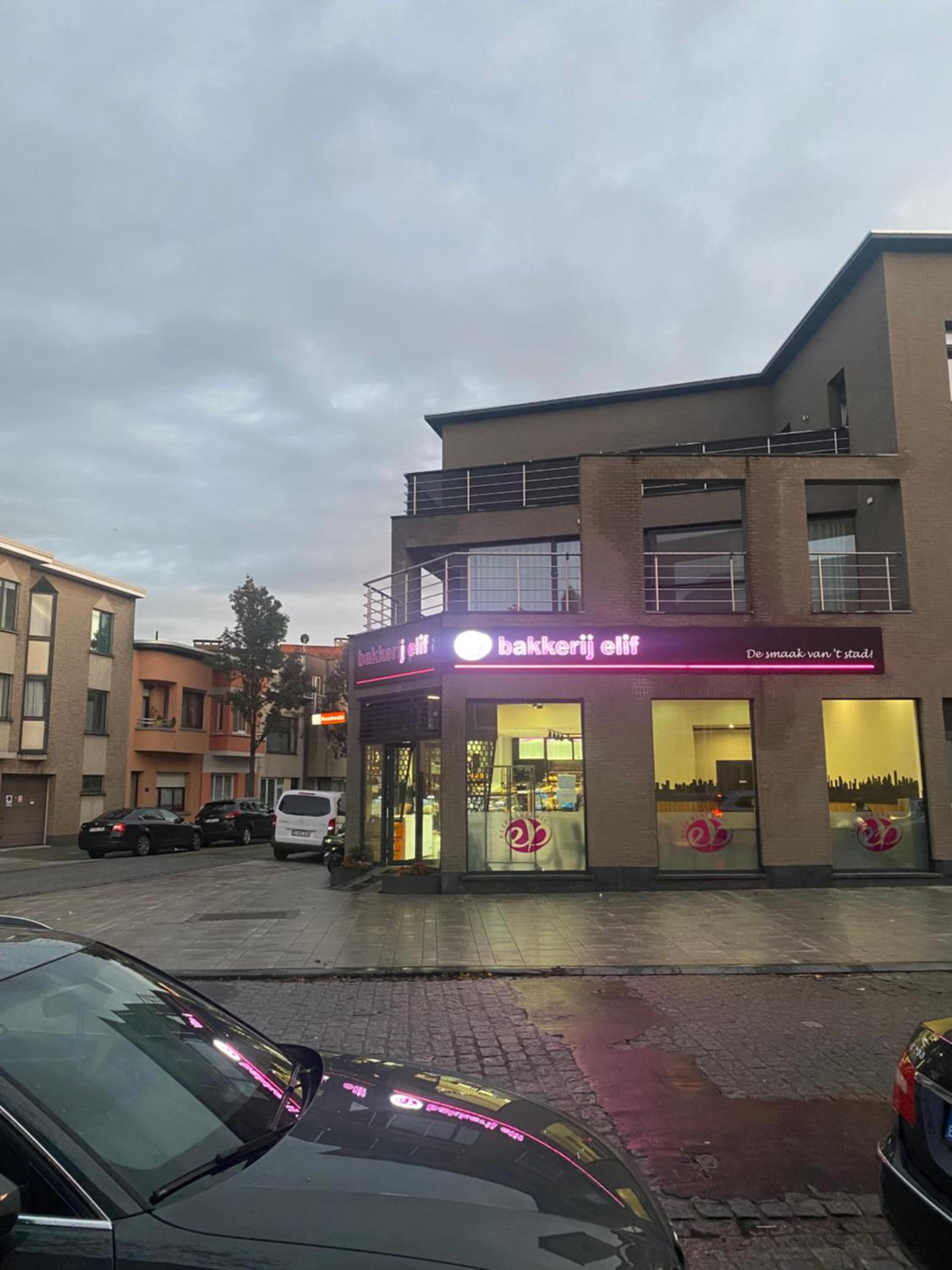 Bnb Antwerp SportPlaza