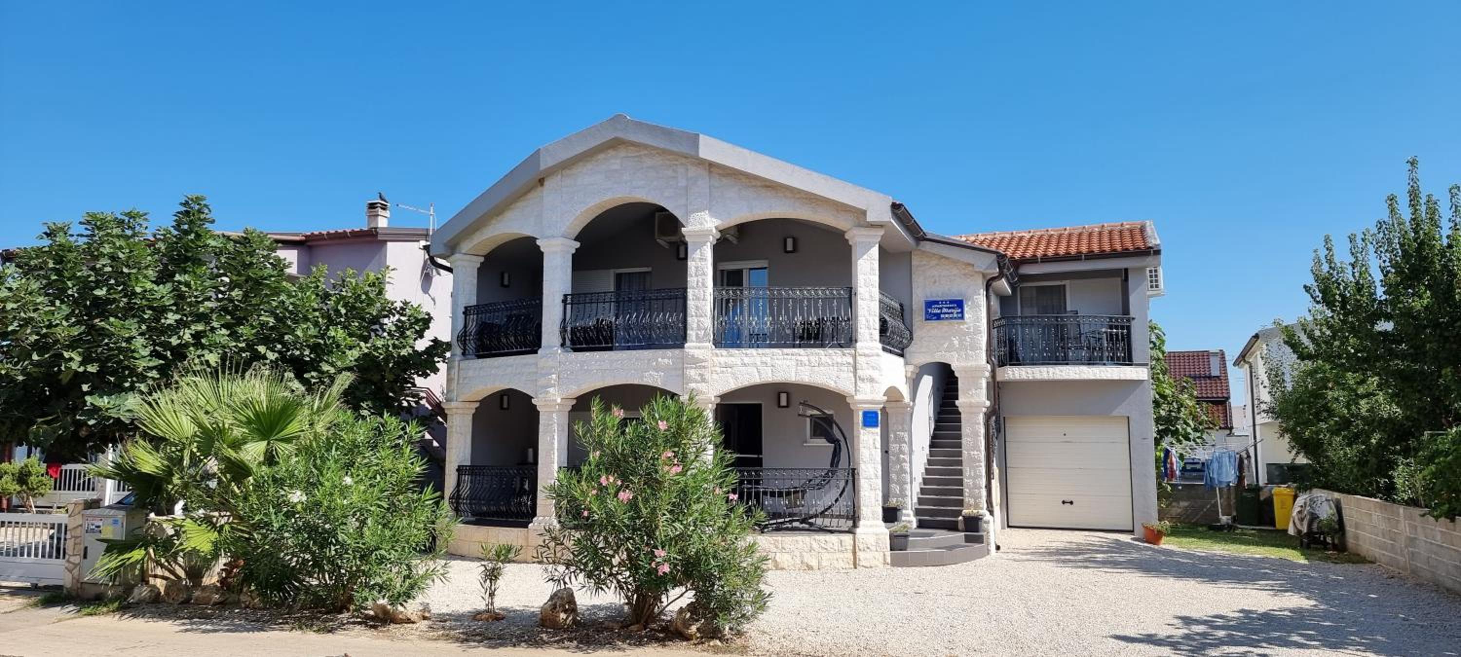 Villa Marija
