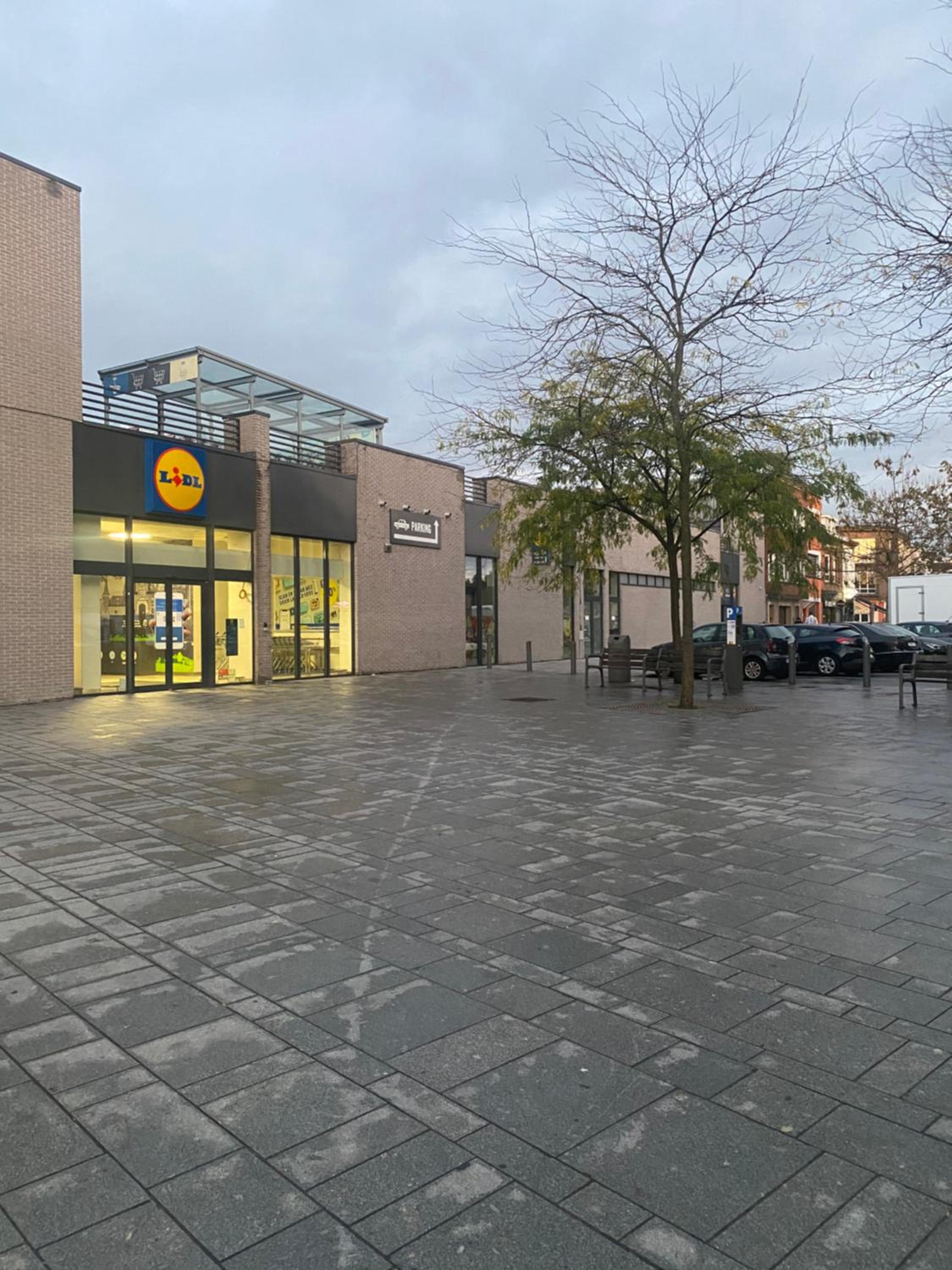 Bnb Antwerp SportPlaza