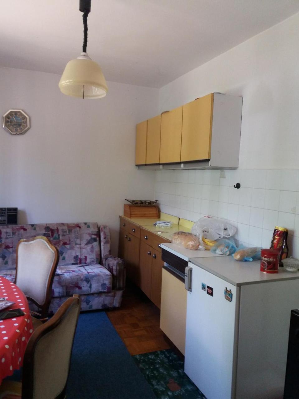 Apartman na vikendici