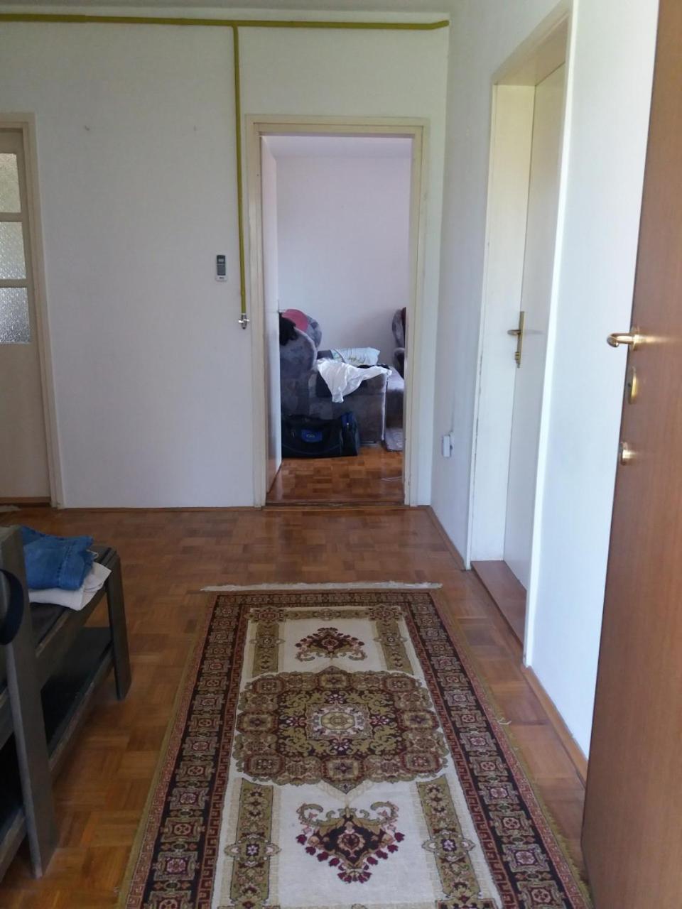 Apartman na vikendici