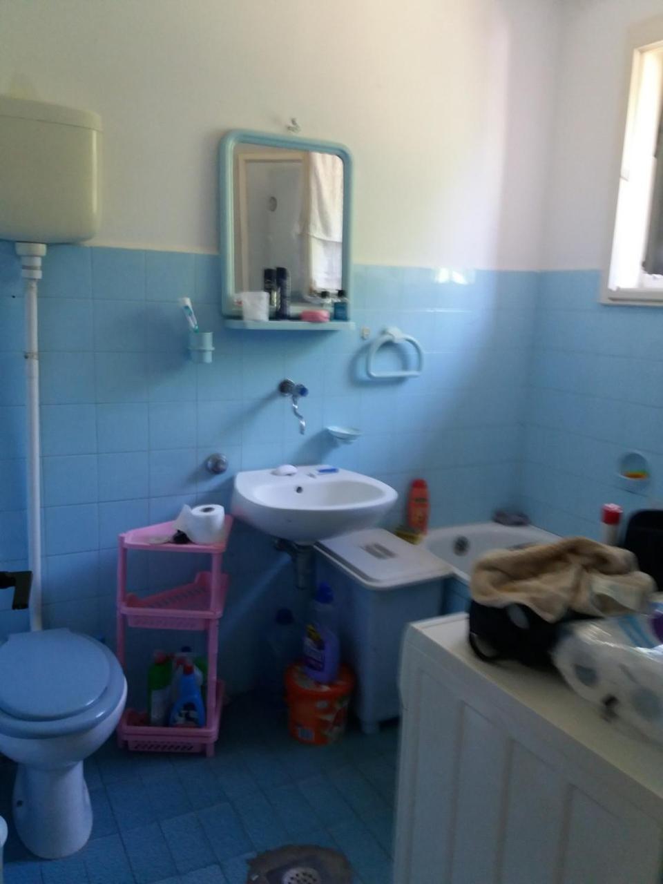 Apartman na vikendici