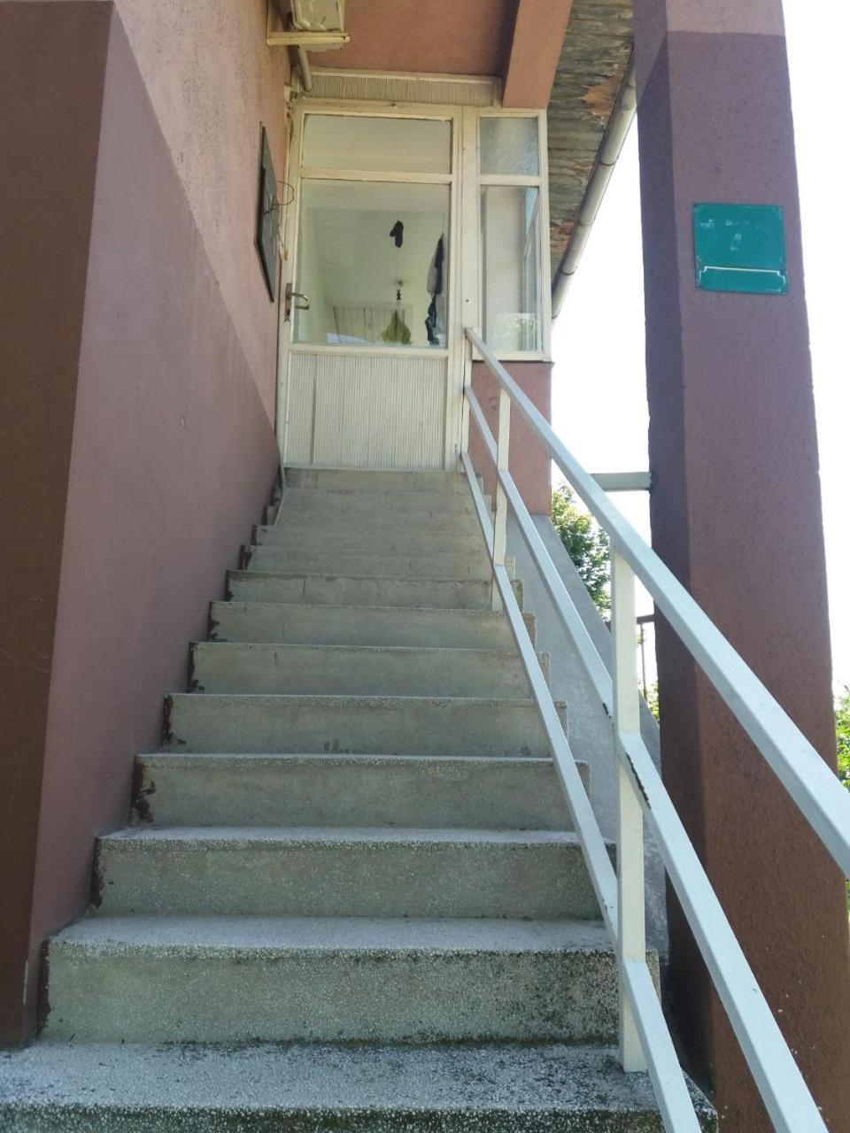 Apartman na vikendici
