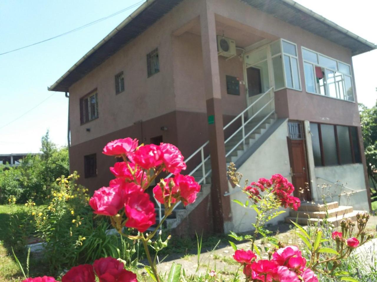Apartman na vikendici