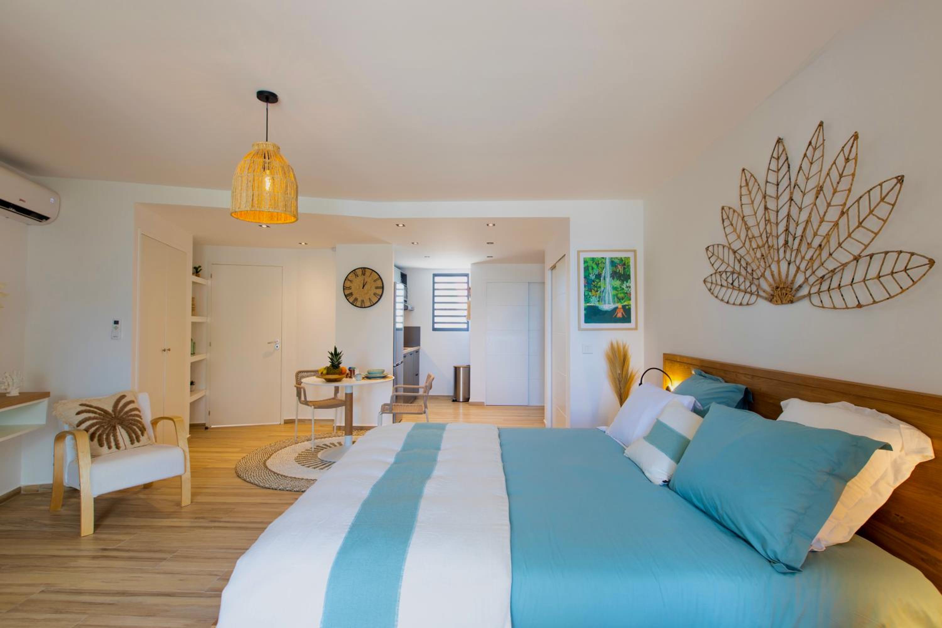 Orient bay - Apartment Oceanview - Alamanda beach residence view 5