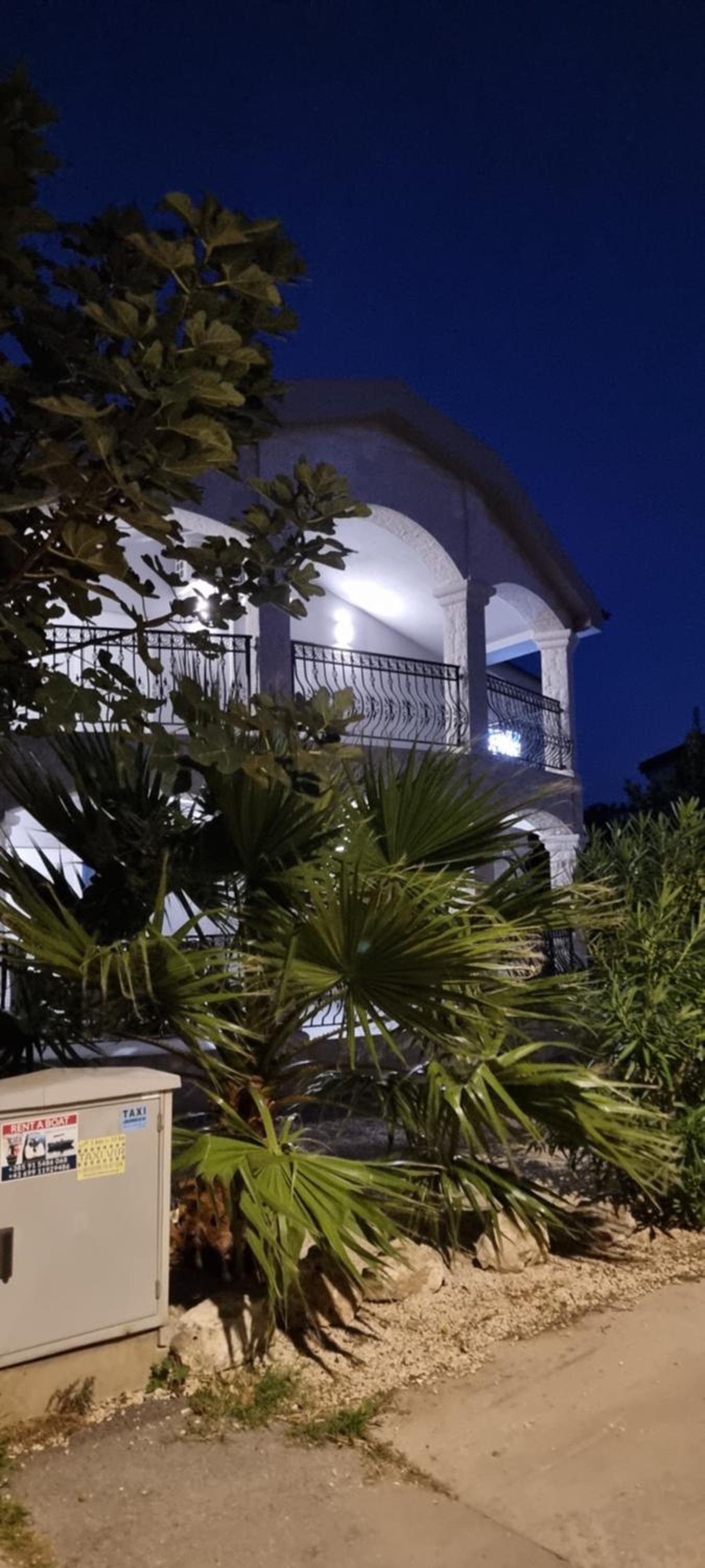 Villa Marija
