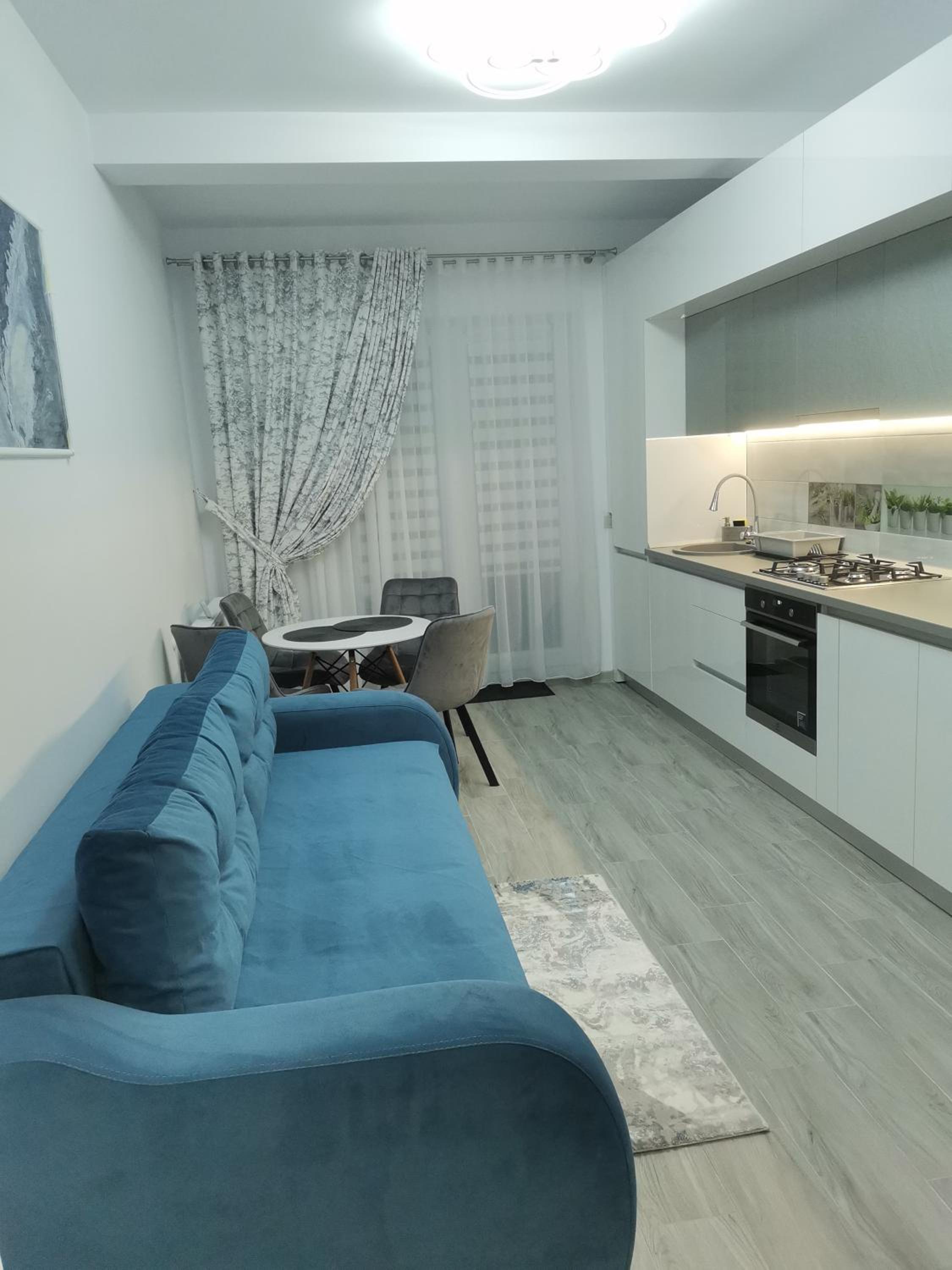 Melinda Bv Apartmant