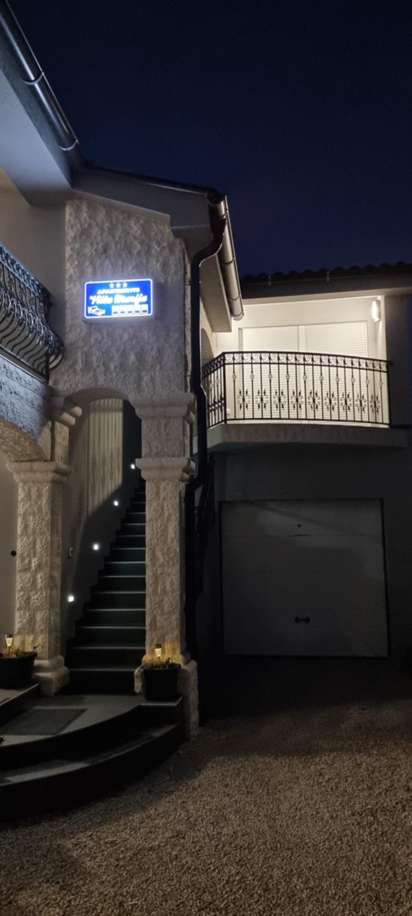 Villa Marija