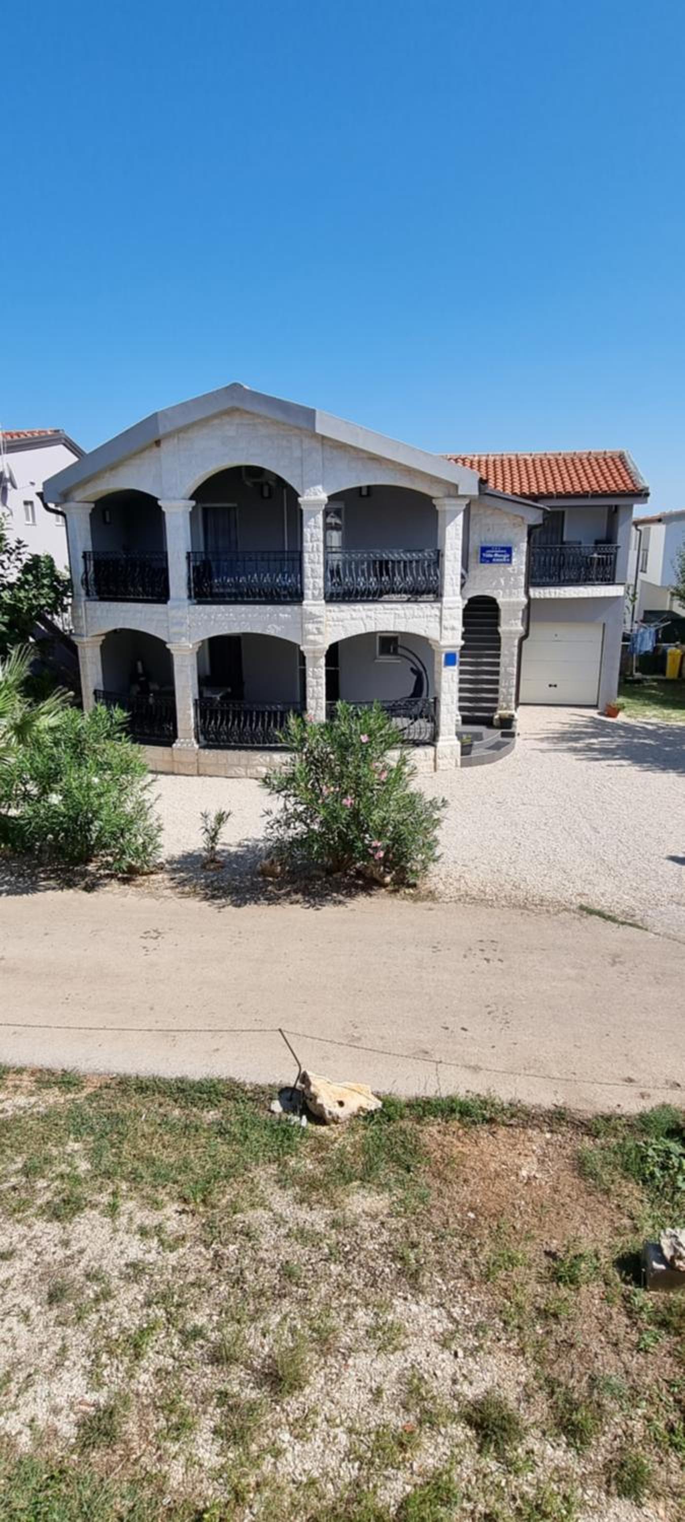 Villa Marija