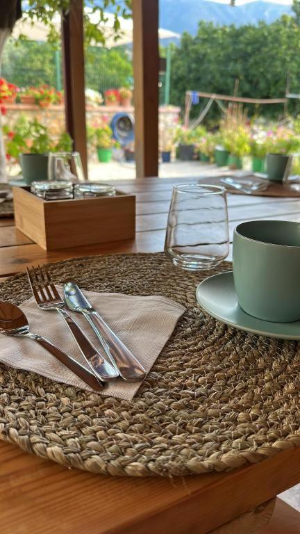 Elpis Guest House