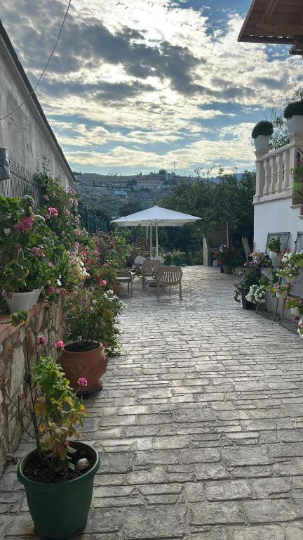 Elpis Guest House
