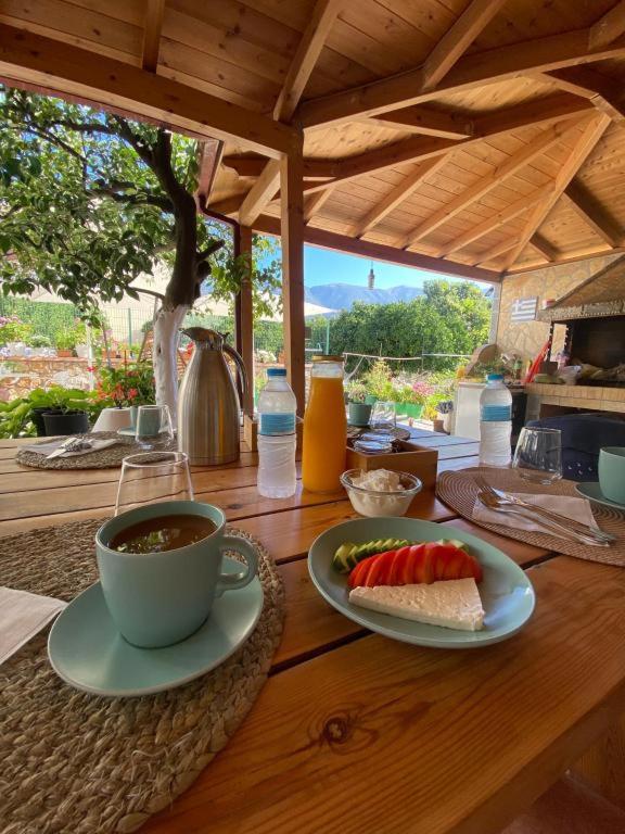 Elpis Guest House