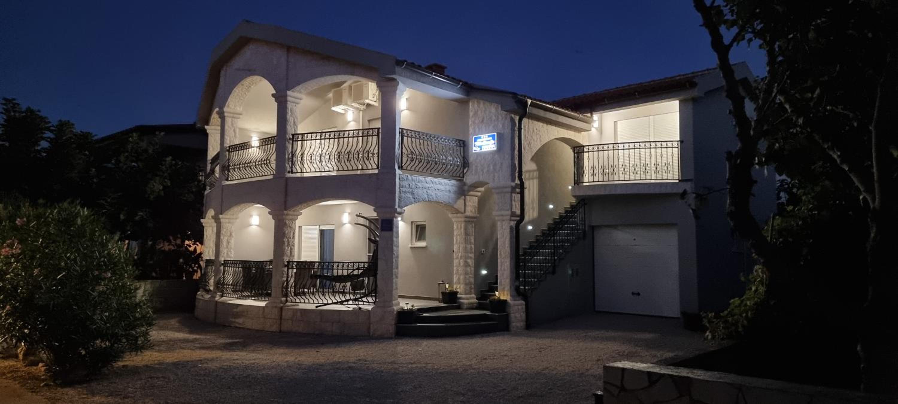 Villa Marija