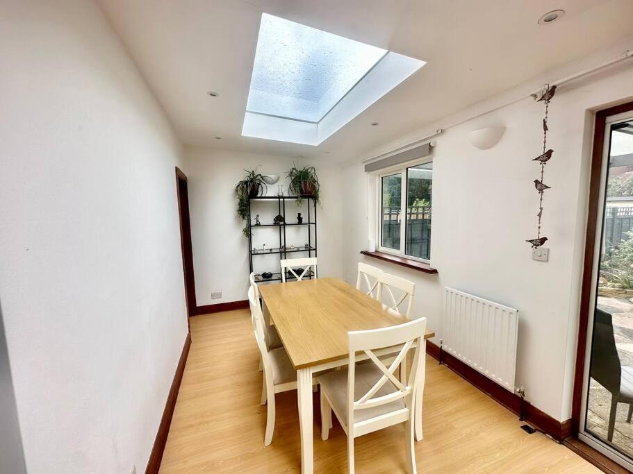 4 Bed house in Daneby Road,SE6
