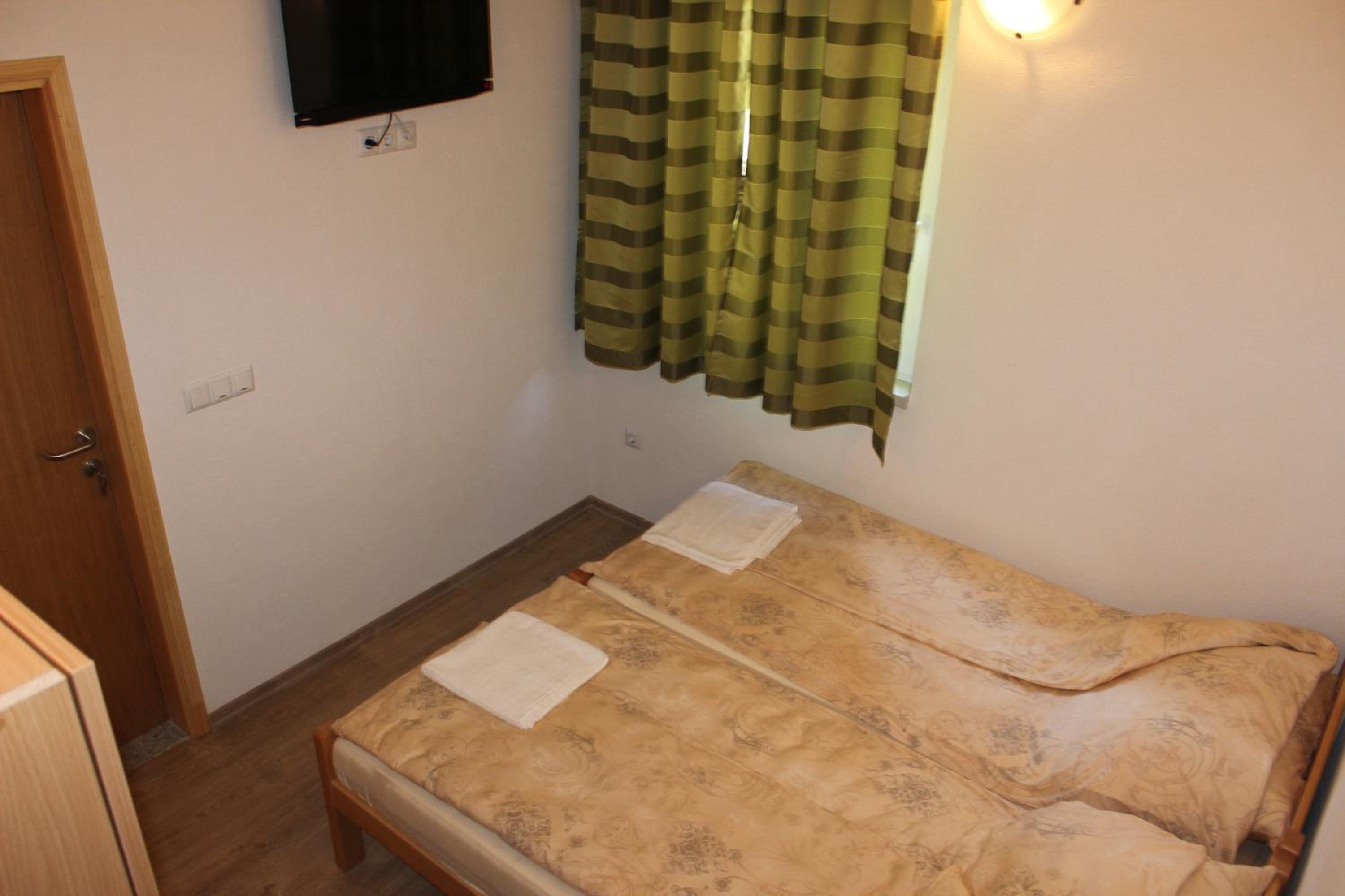 Rooms Zebax