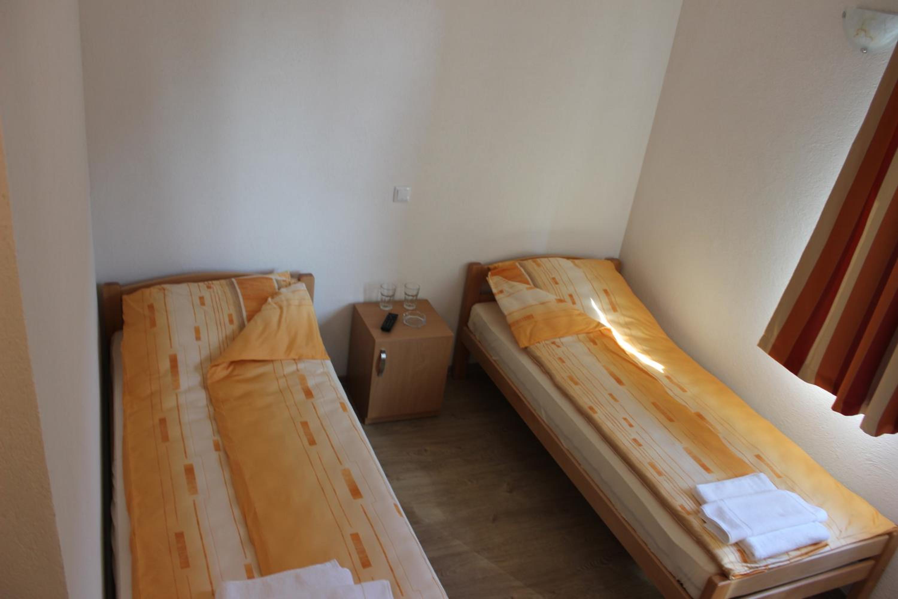 Rooms Zebax