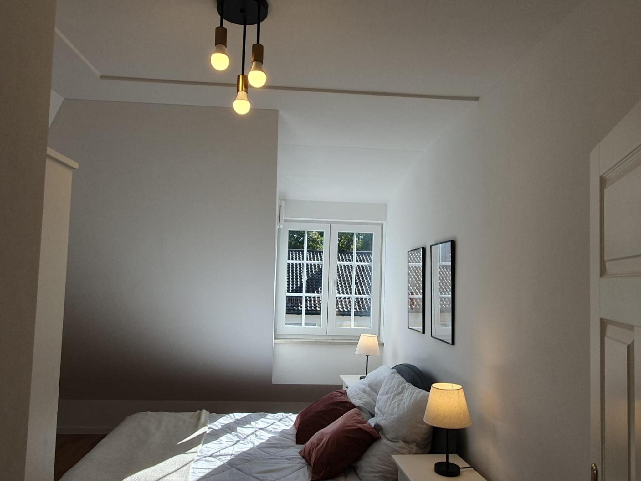 Exklusive Neubau Dachterrassenwohnung mit Wohnungslift in Vierfamilienvilla