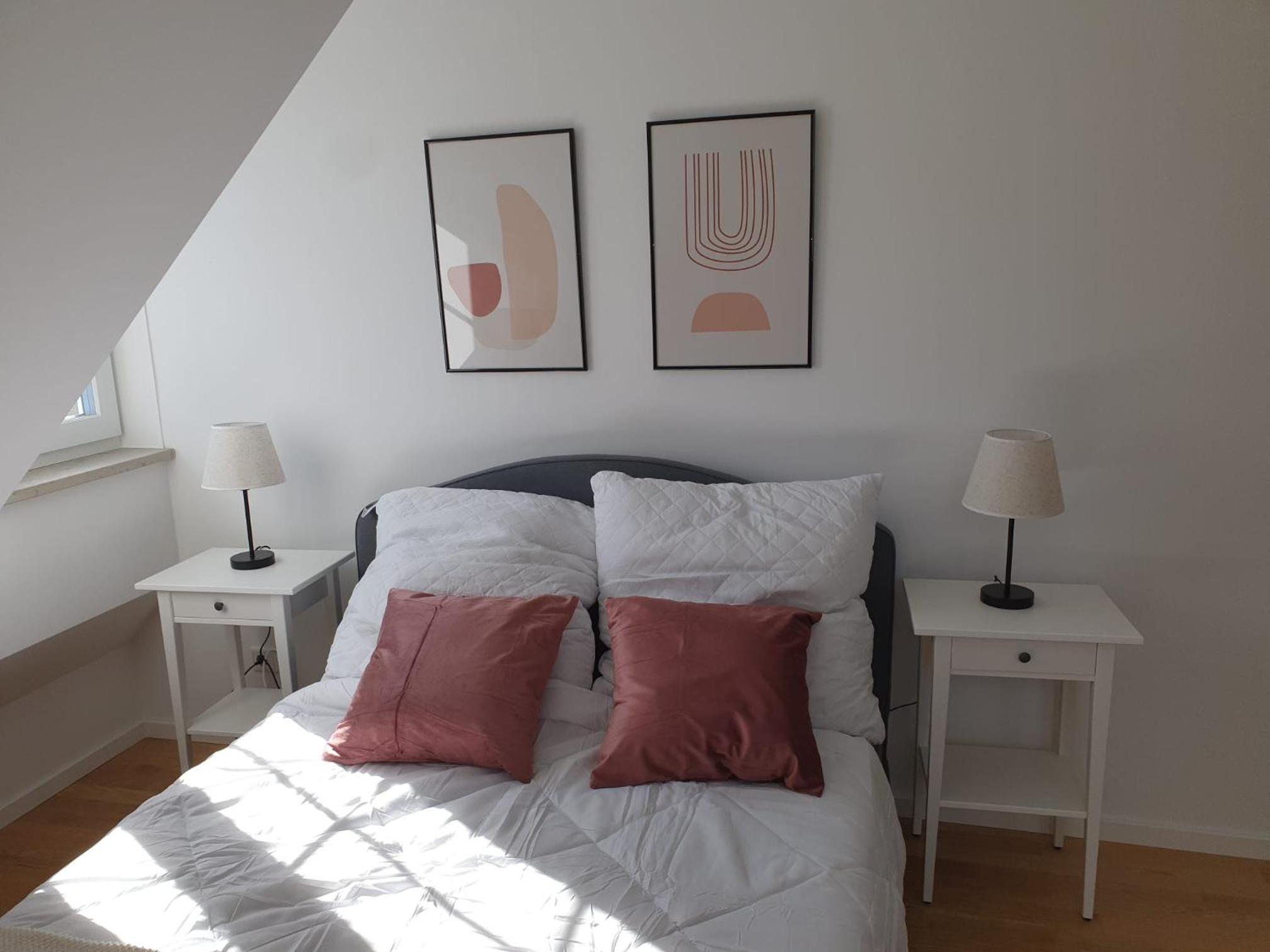 Exklusive Neubau Dachterrassenwohnung mit Wohnungslift in Vierfamilienvilla