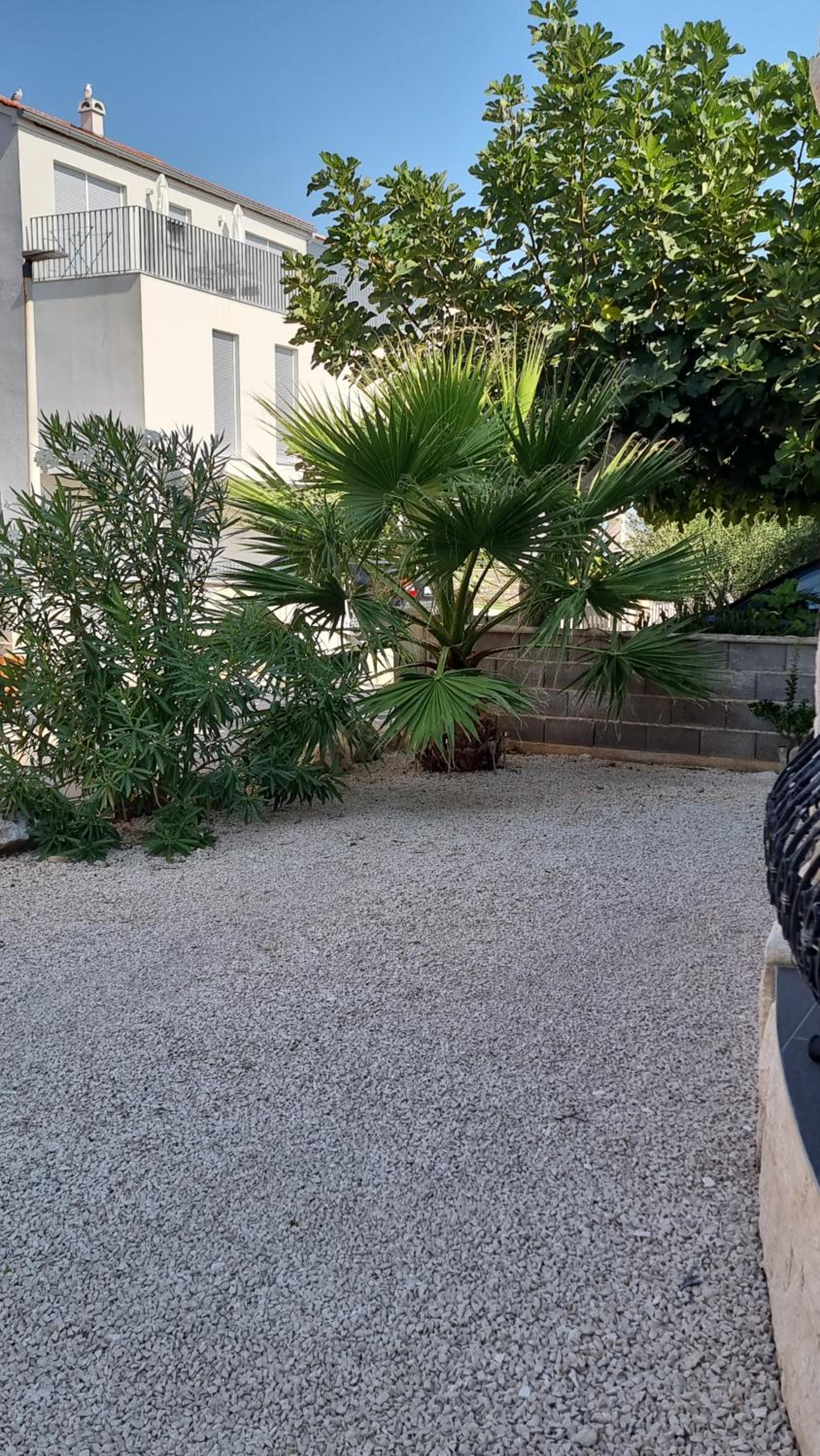Villa Marija en Vir