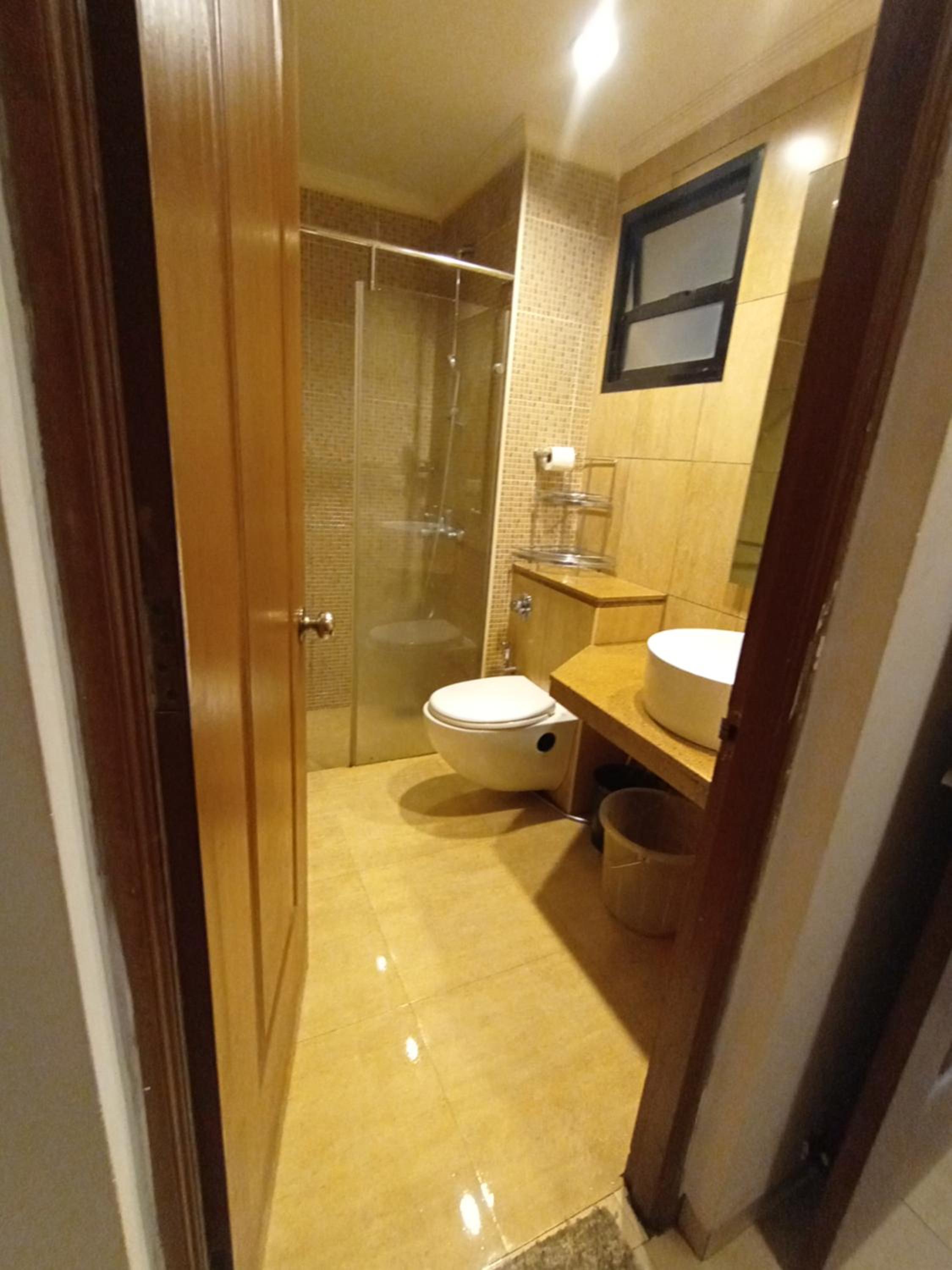 Beautiful Studio - Pool View Near Baga Beach 1110