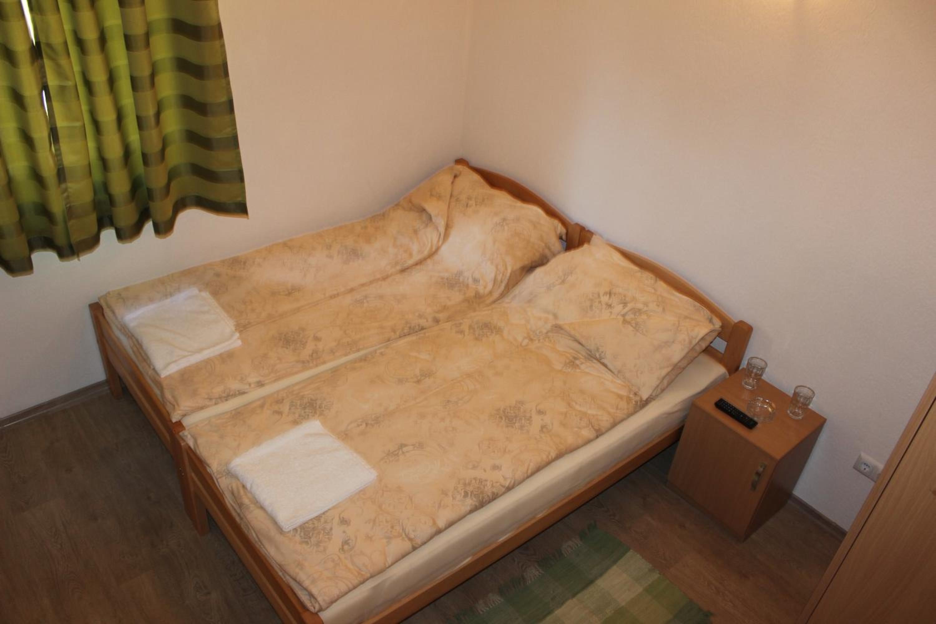 Rooms Zebax