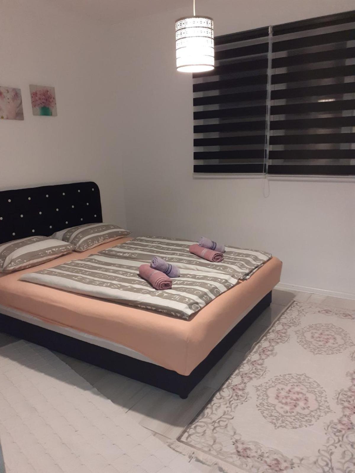 Apartman Cirkic