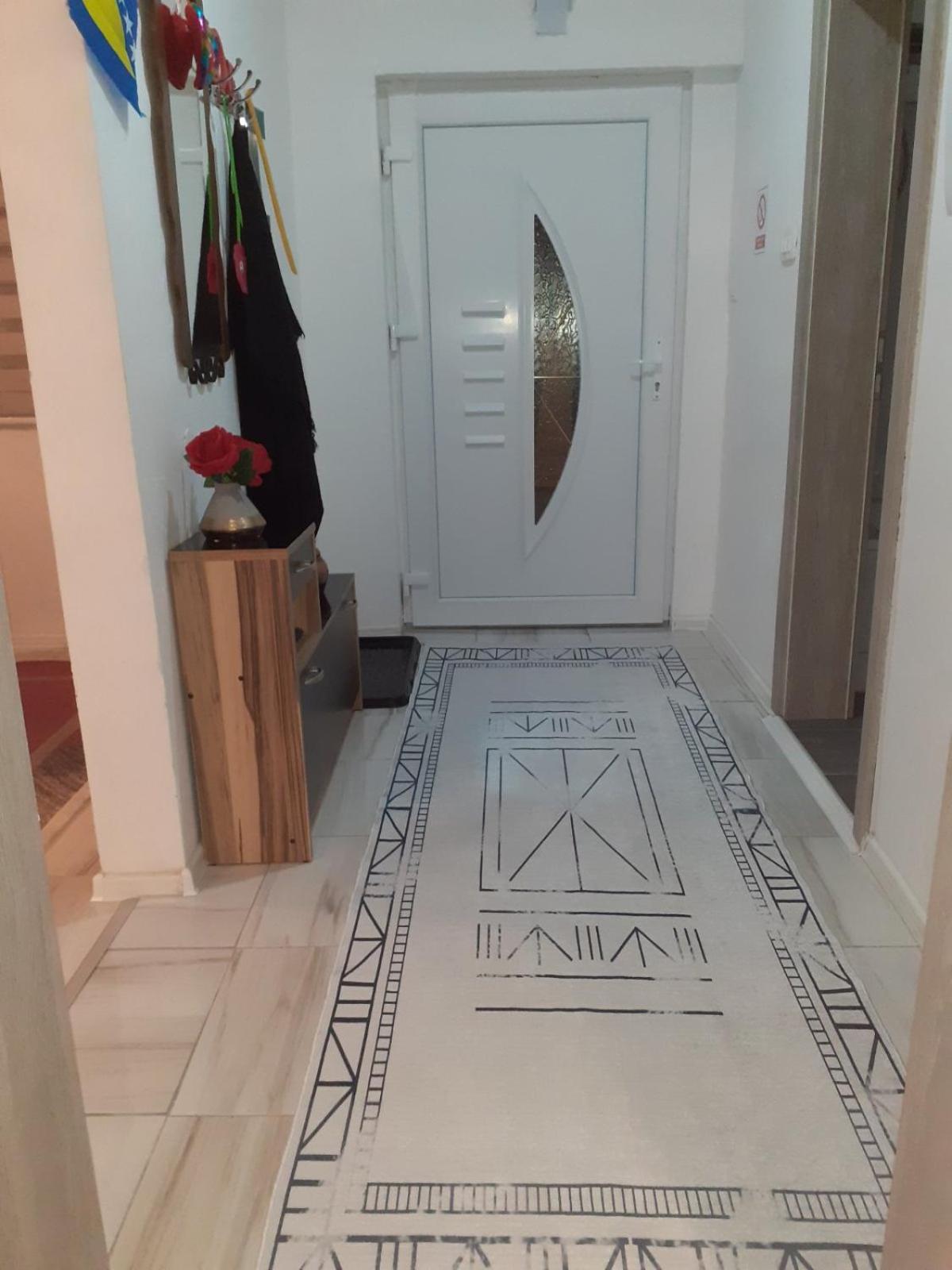Apartman Cirkic
