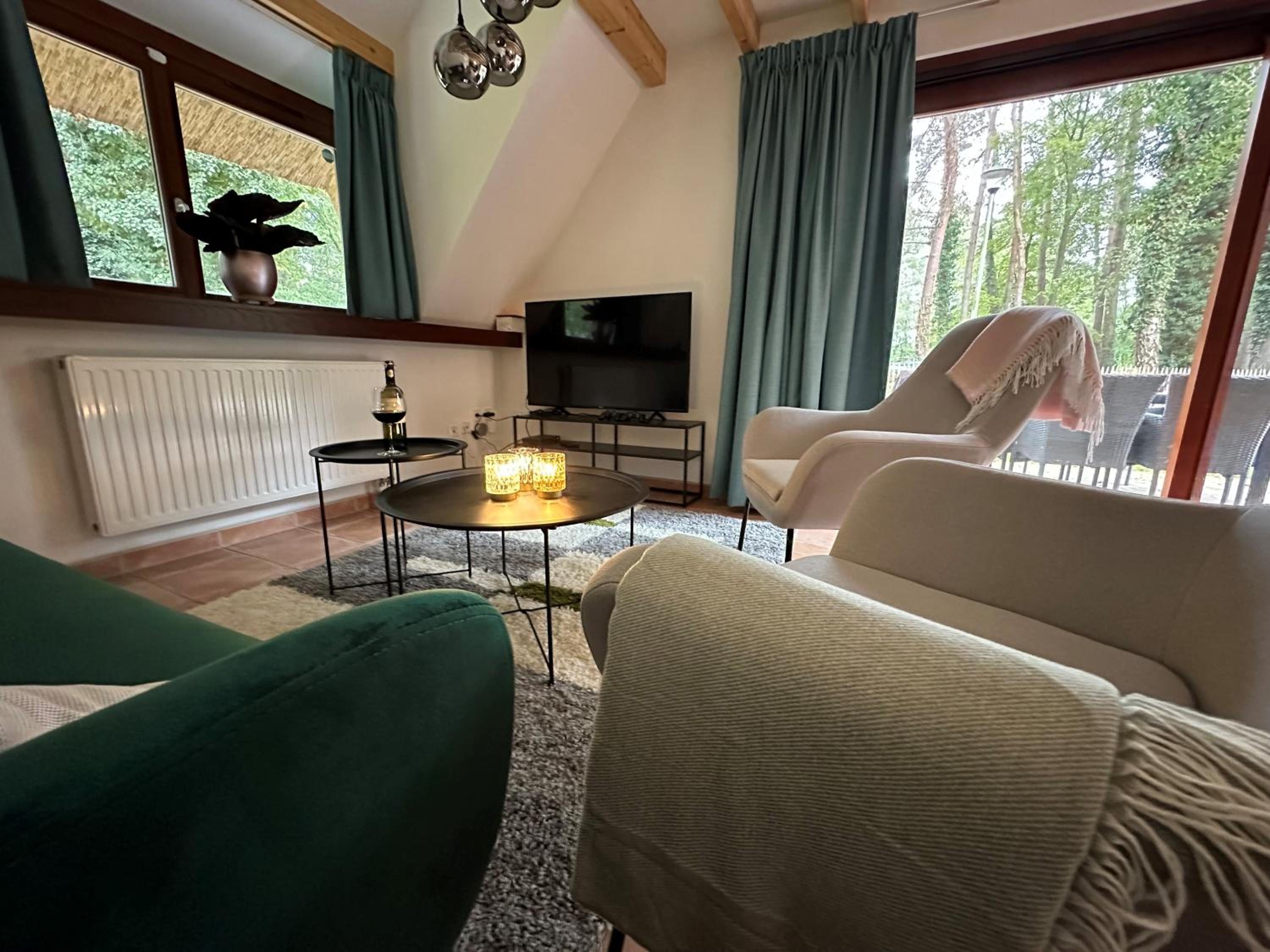Vakantiewoning Waag
