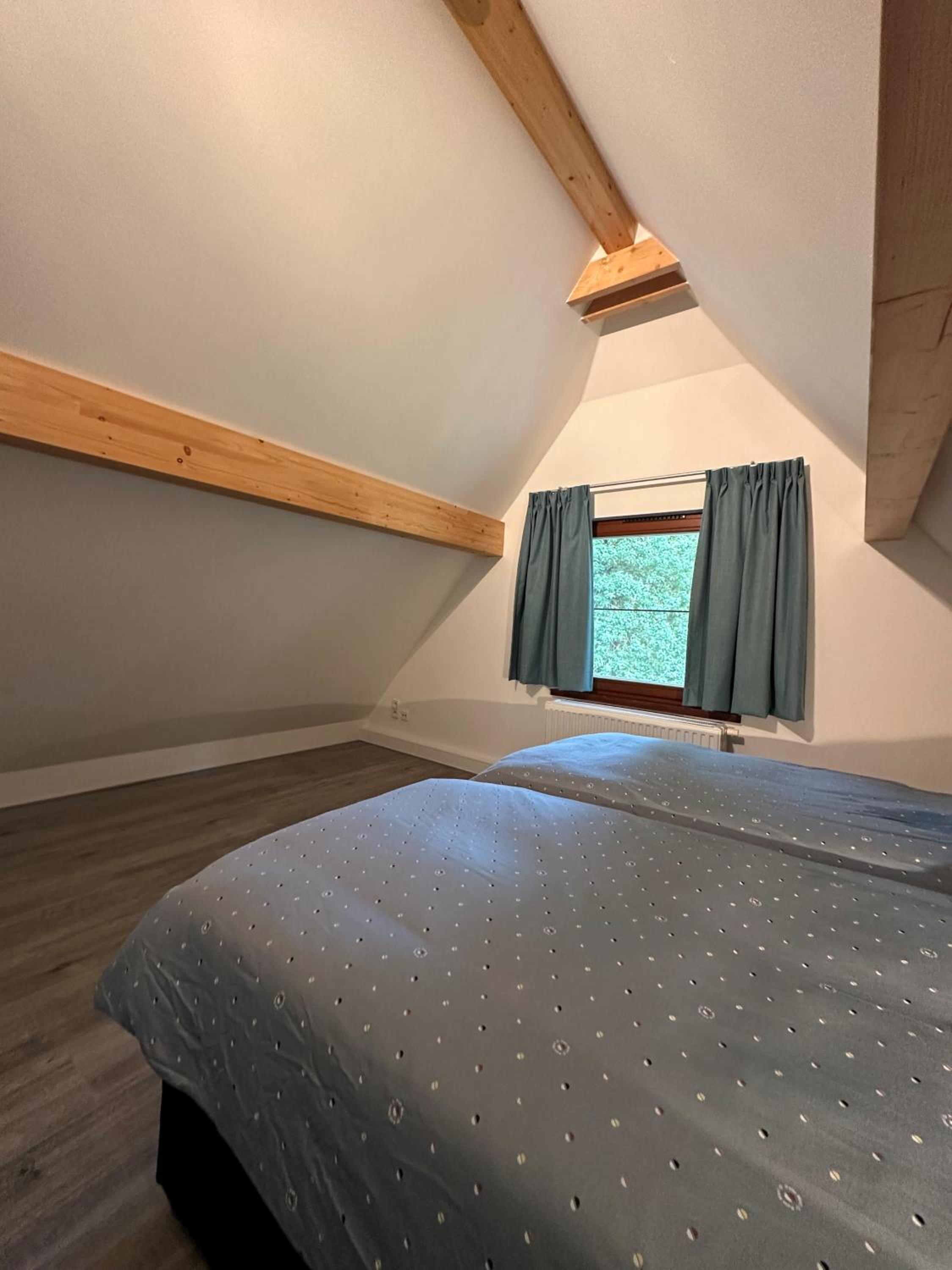 Vakantiewoning Waag