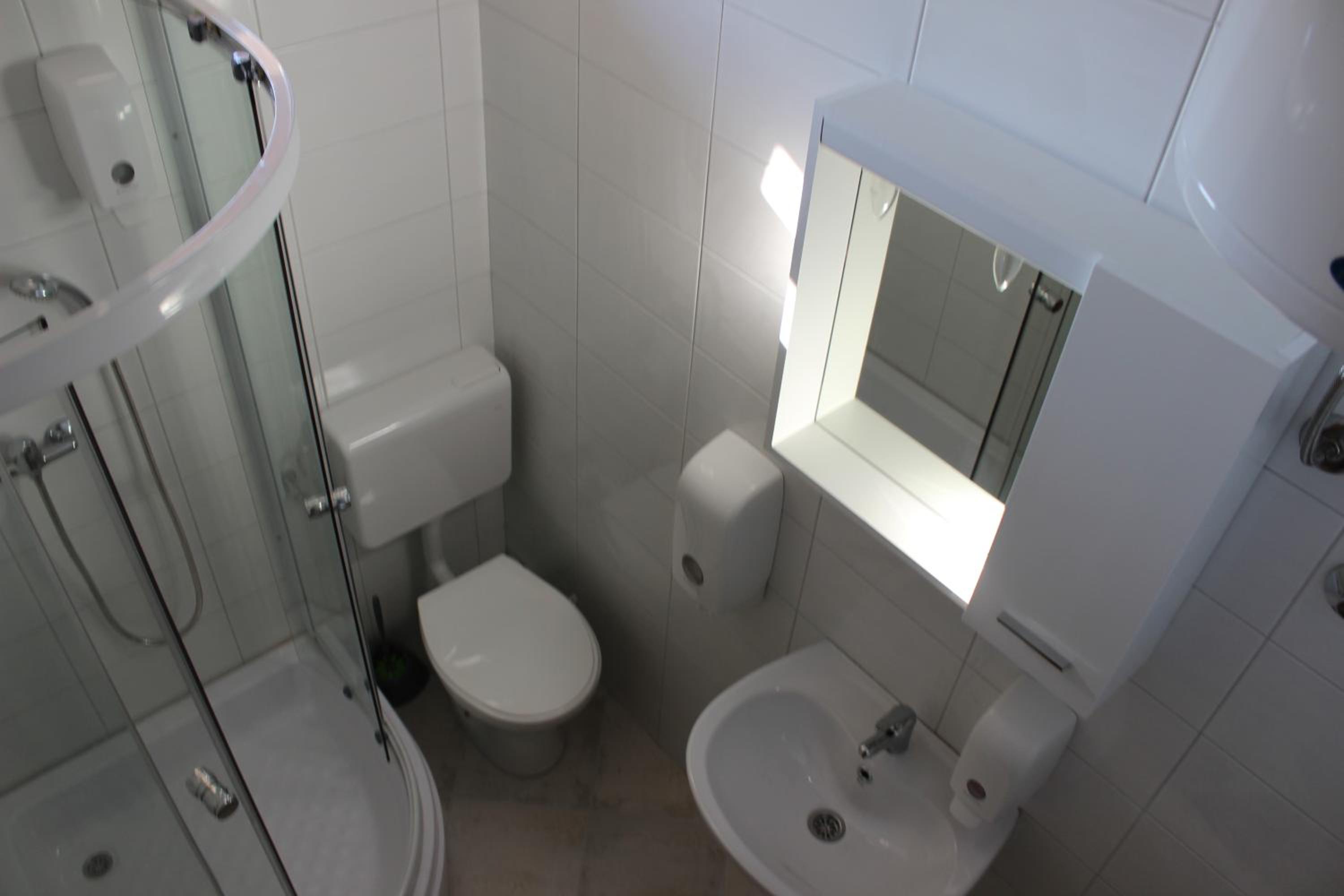 Rooms Zebax