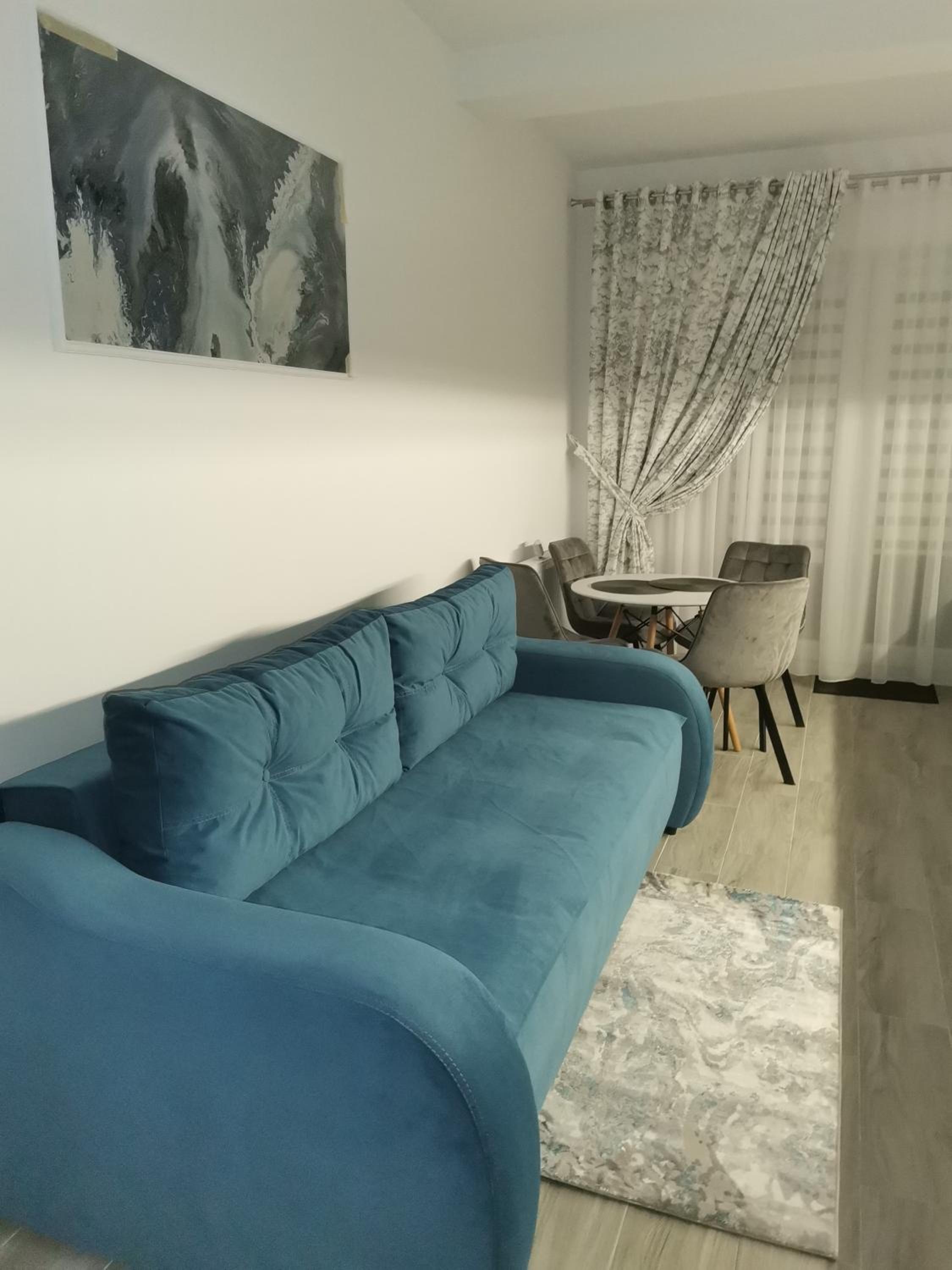 Melinda Bv Apartmant