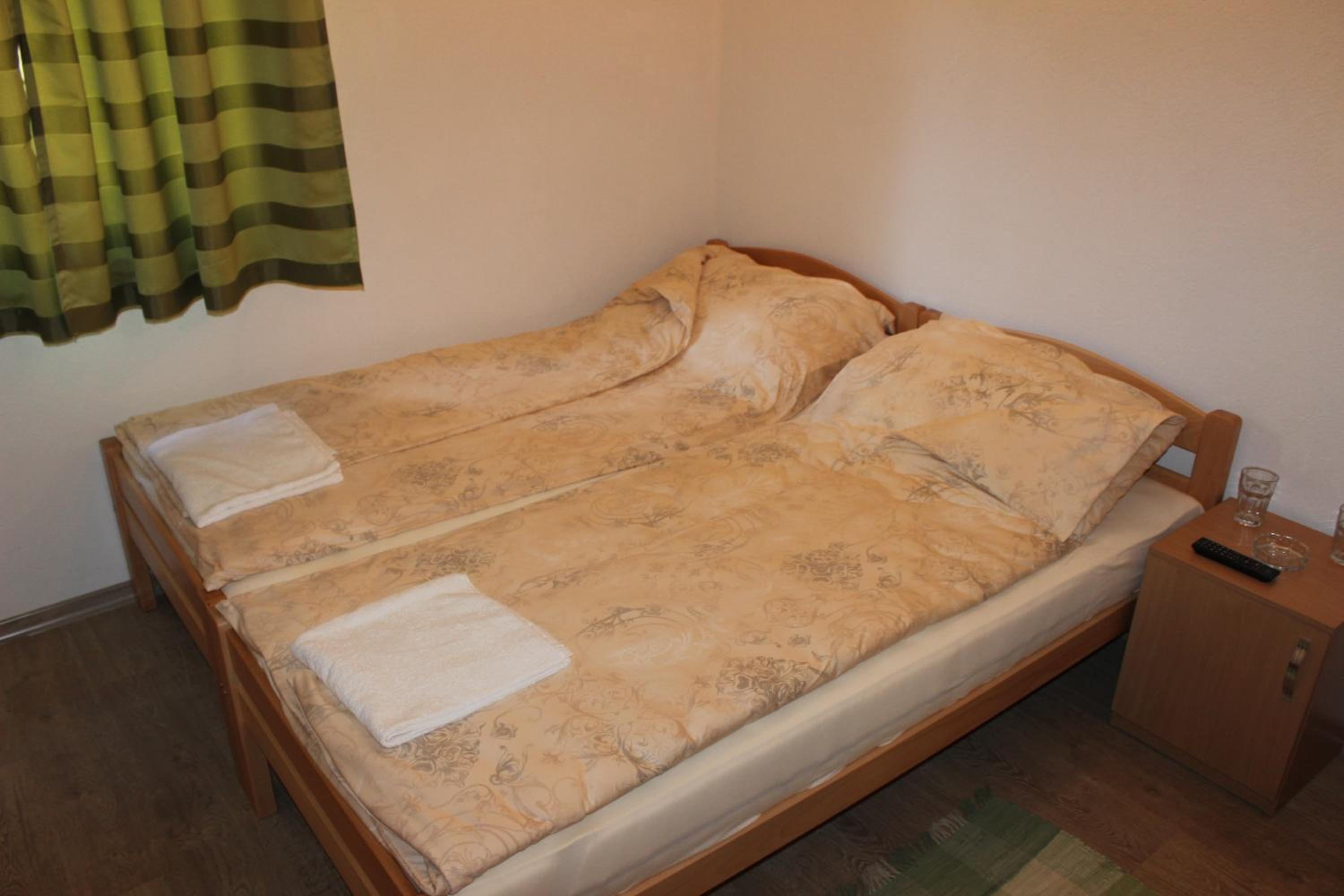 Rooms Zebax