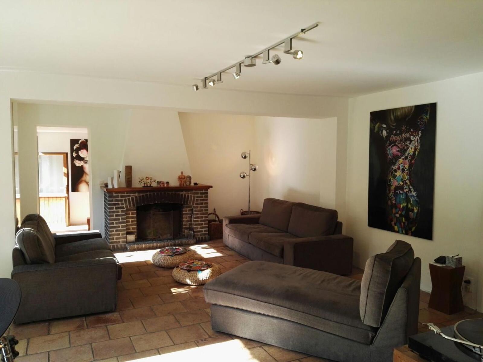 Manoir au Bois